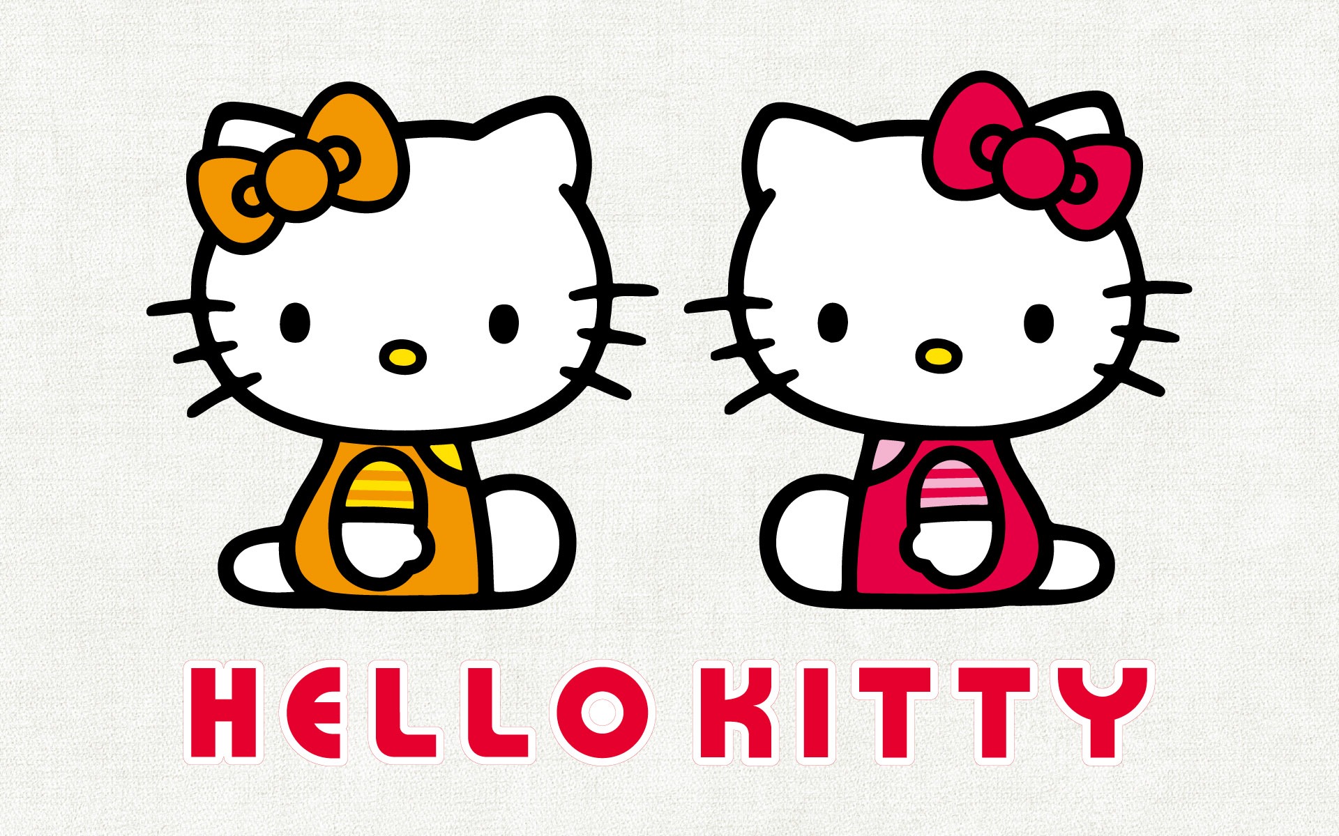 Hellokitty Wallpaper (2) #18 - 1920x1200