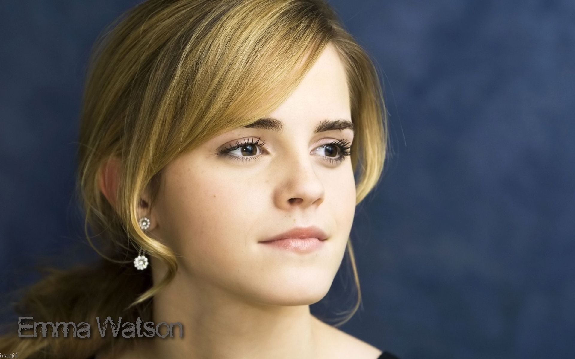 Emma Watson 艾玛·沃特森 美女壁纸7 - 1920x1200