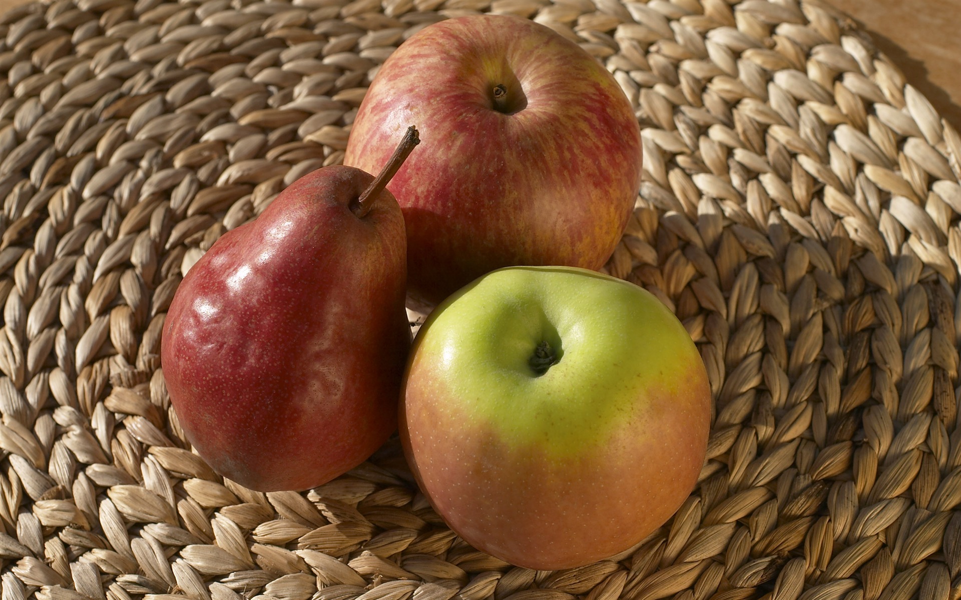 Fond d'écran Caractéristiques de gros fruits (1) #16 - 1920x1200