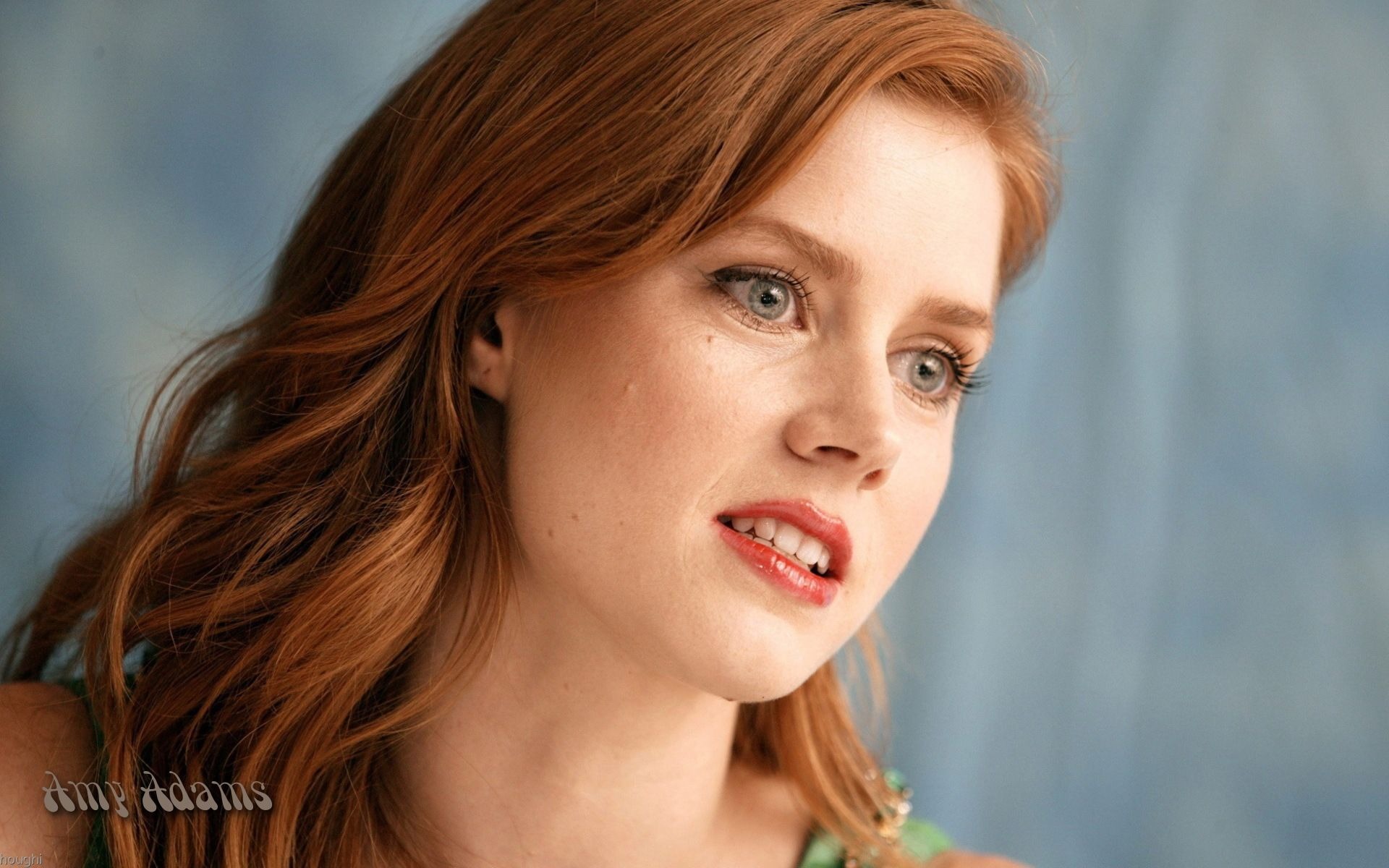 Amy Adams 艾米·亚当斯 美女壁纸9 - 1920x1200