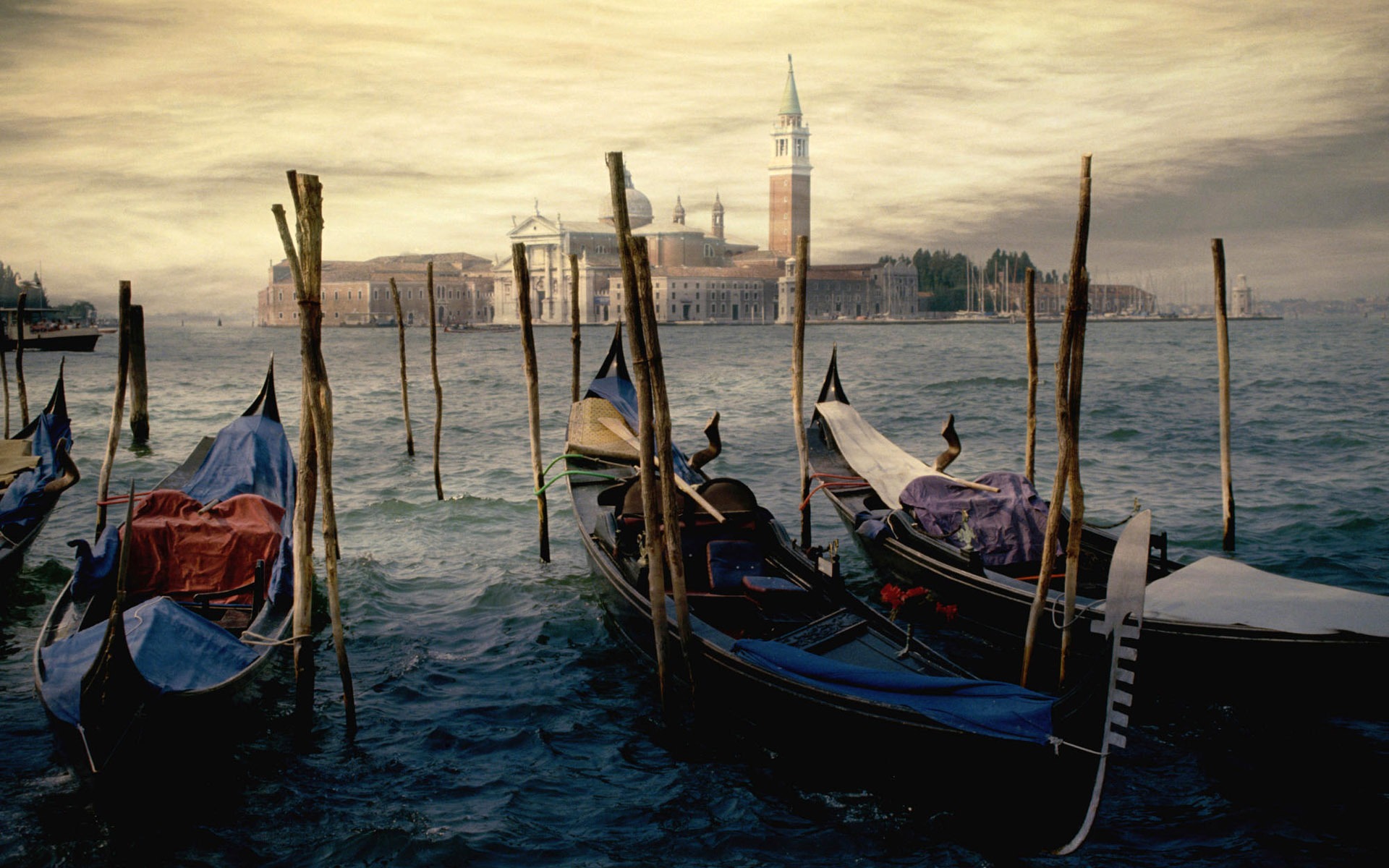 Fond d'écran paysage italien (1) #16 - 1920x1200