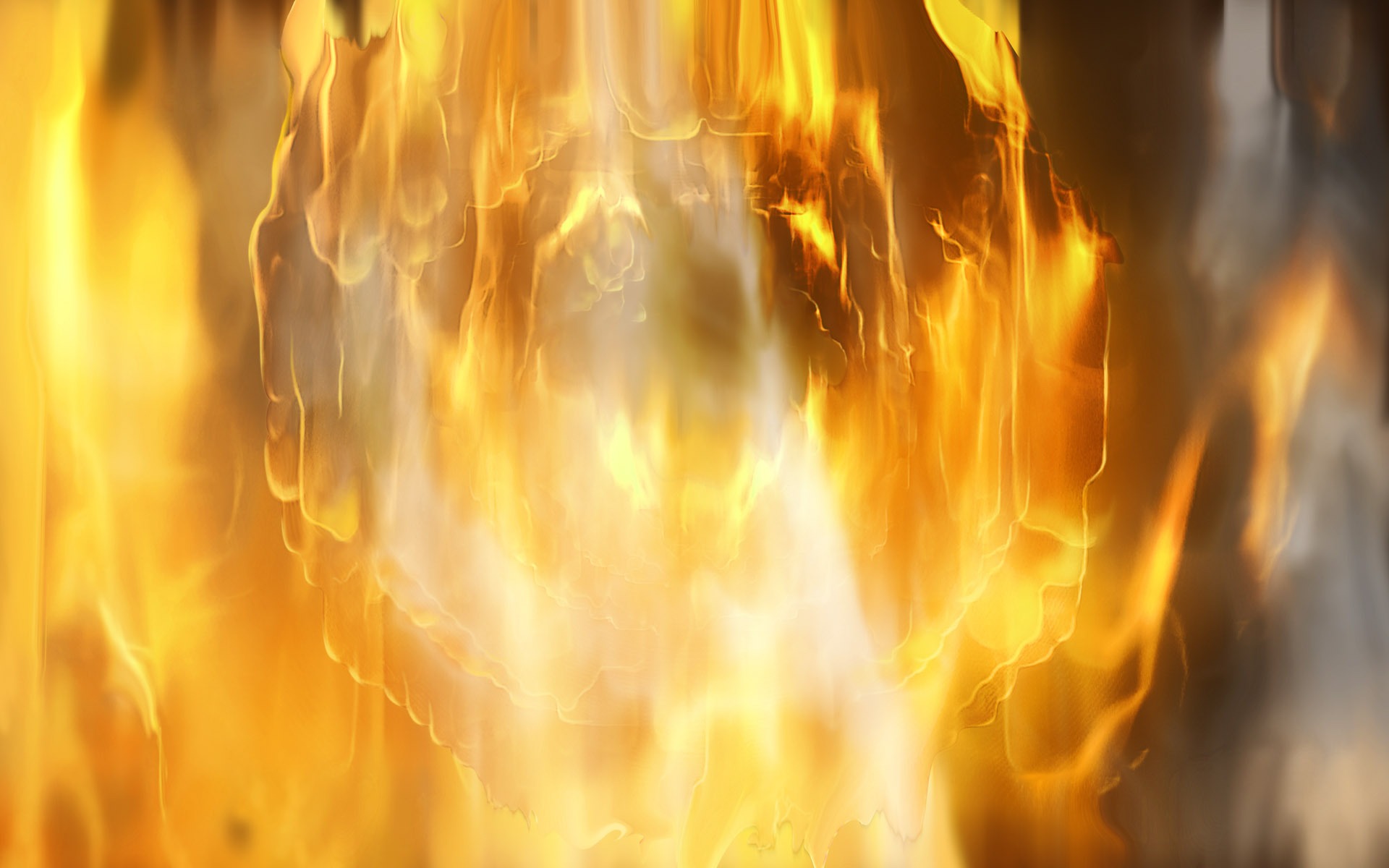 Flame Feature HD Wallpaper #12 - 1920x1200