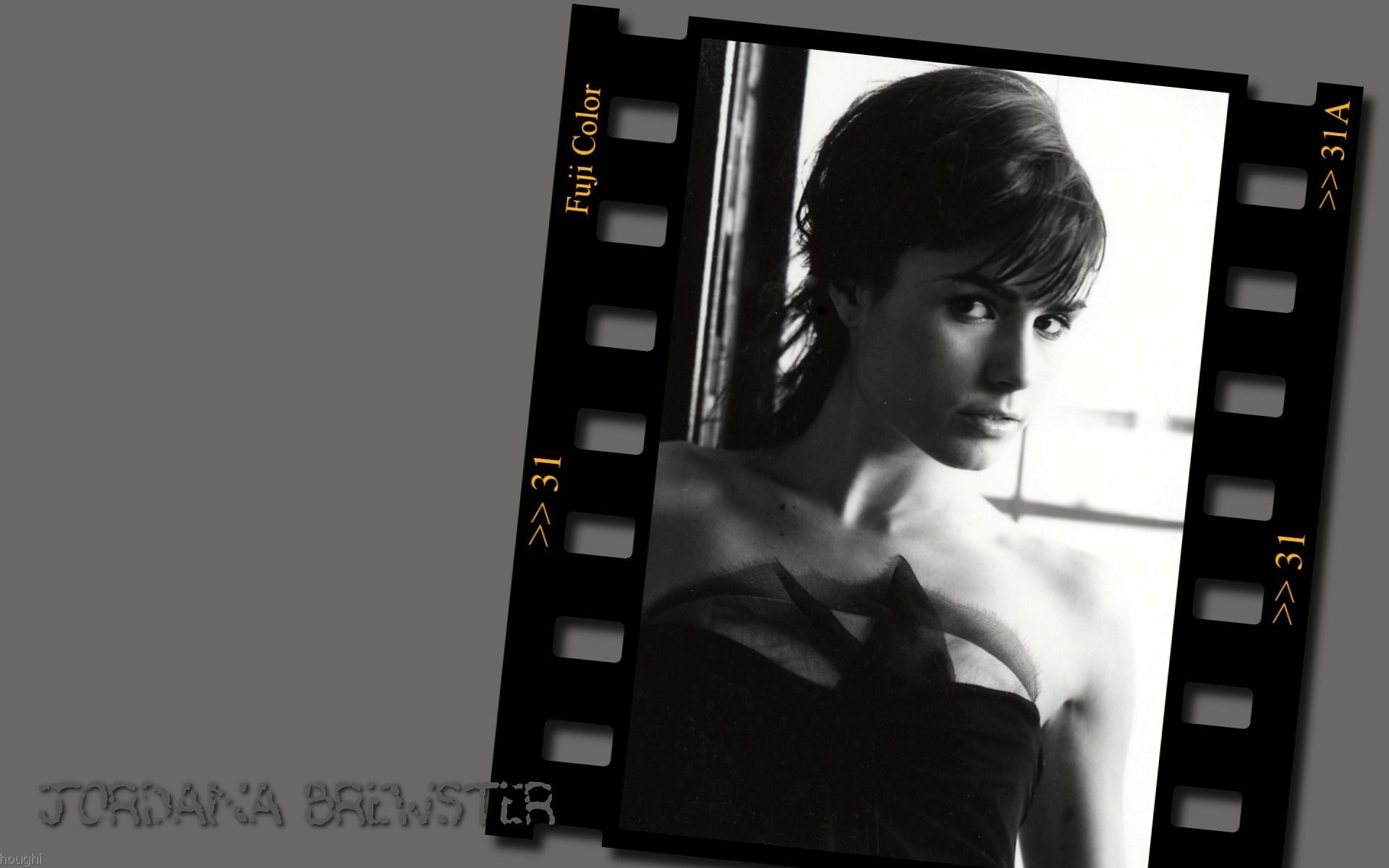 Jordana Brewster hermoso fondo de pantalla #24 - 1920x1200