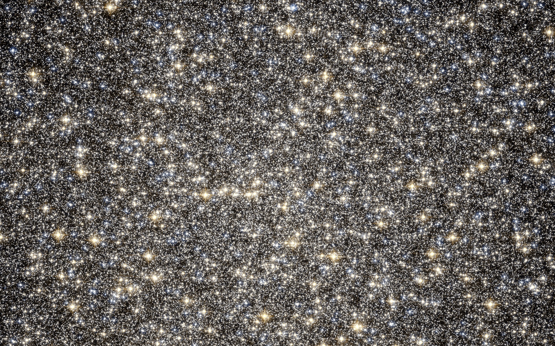 Wallpaper Star Hubble (3) #5 - 1920x1200