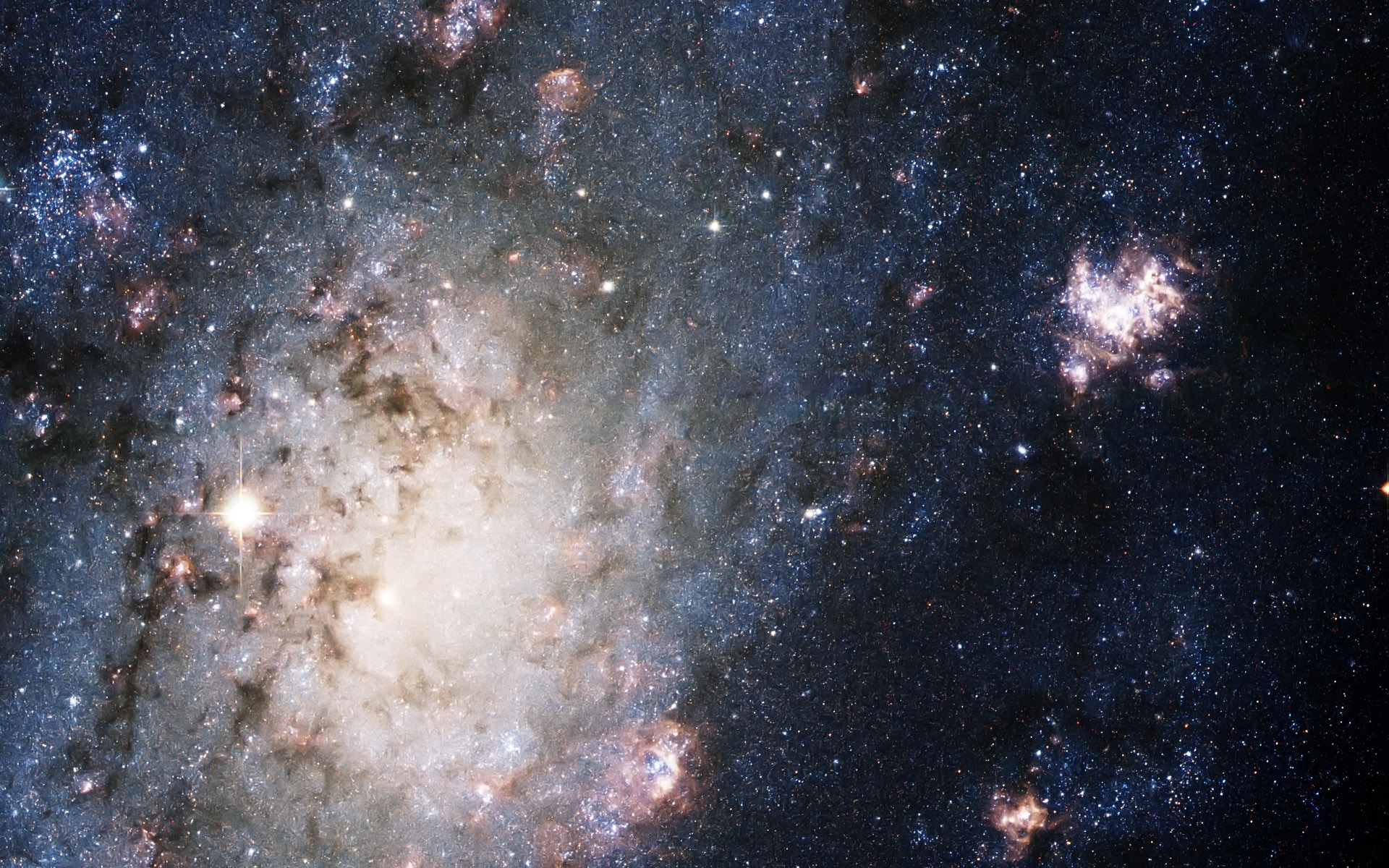 Wallpaper Star Hubble (3) #15 - 1920x1200