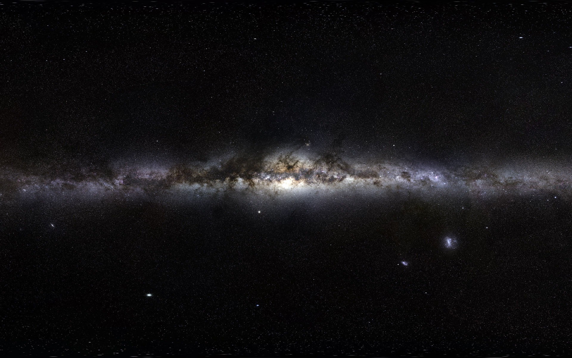 Hubble Star Wallpaper (4) #4 - 1920x1200