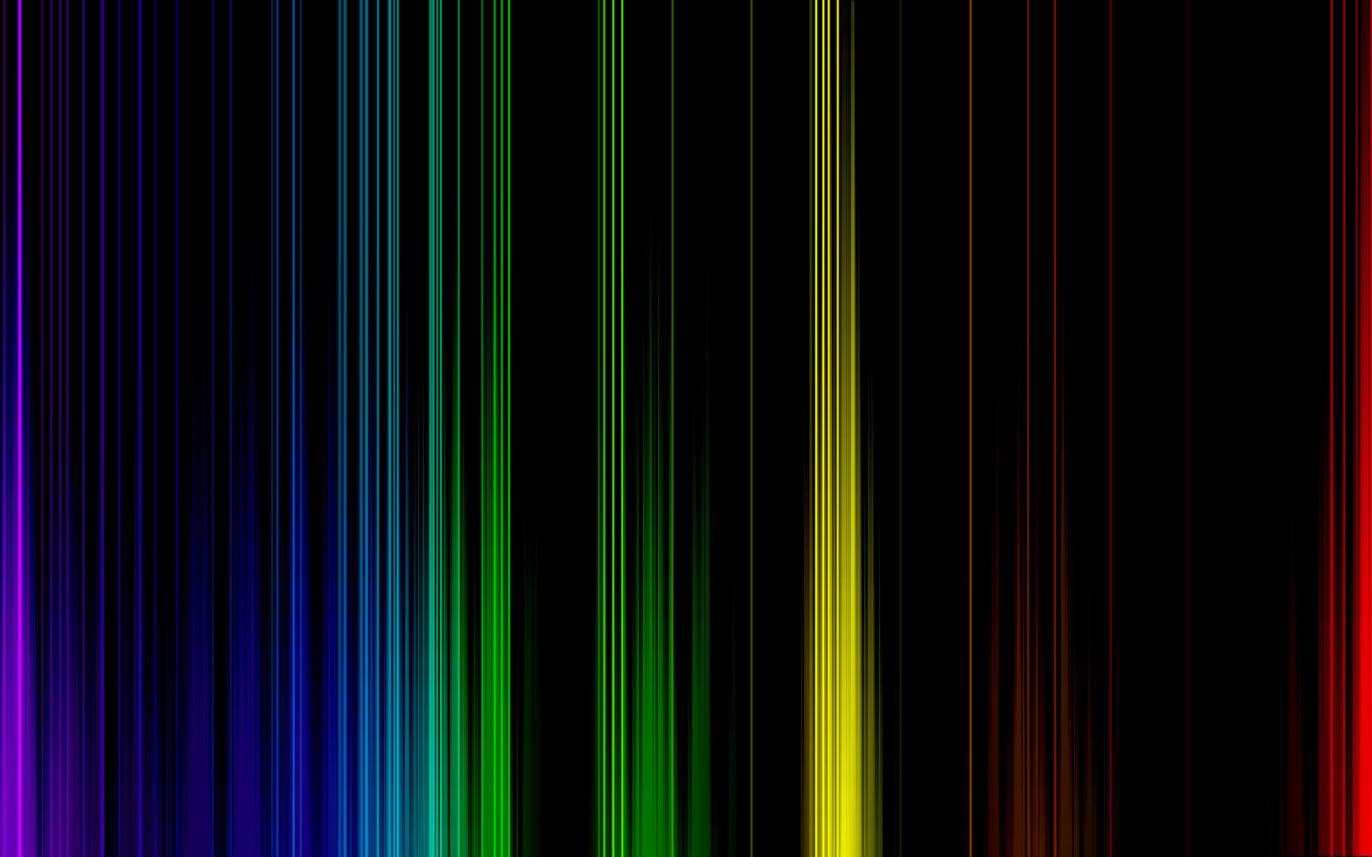 Bright fond d'écran couleur (2) #15 - 1920x1200