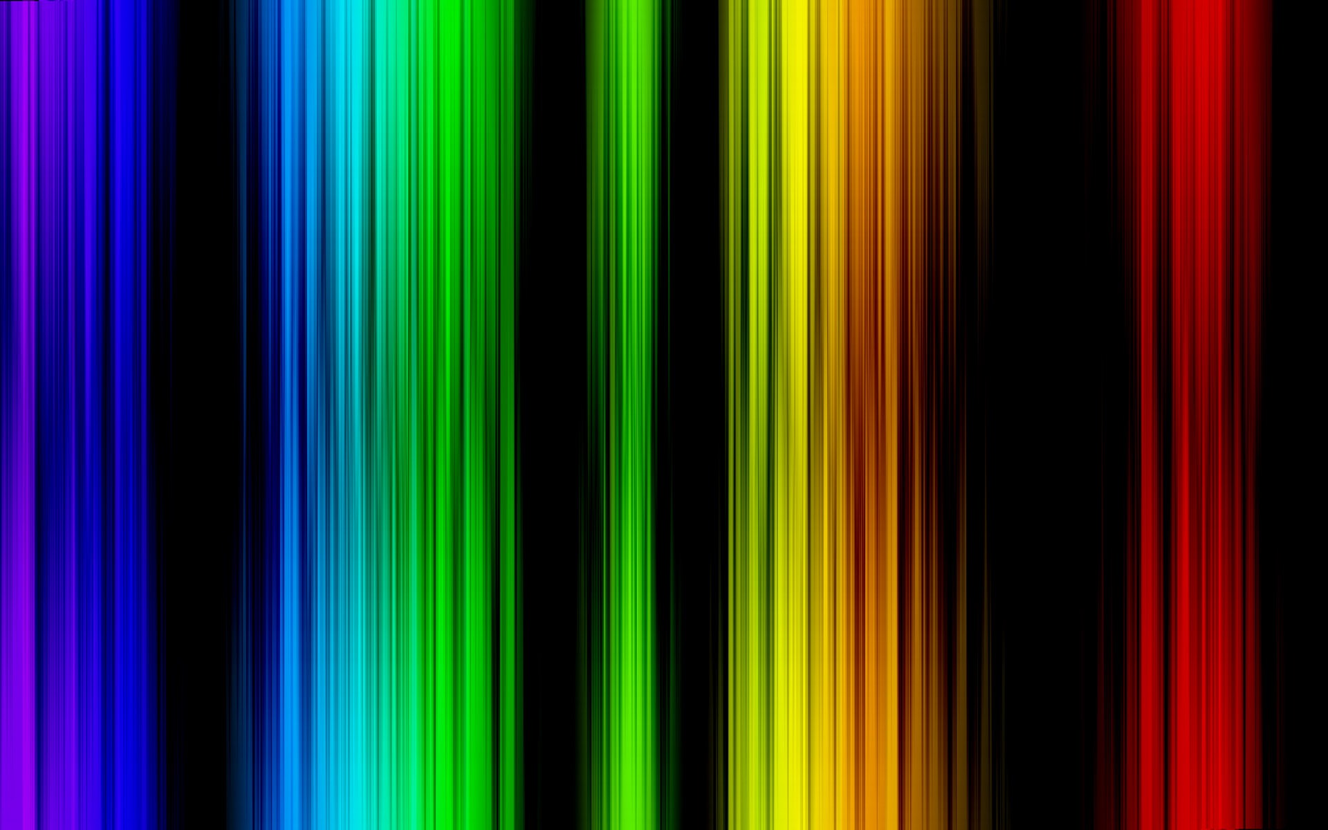 Bright fond d'écran couleur (3) #5 - 1920x1200