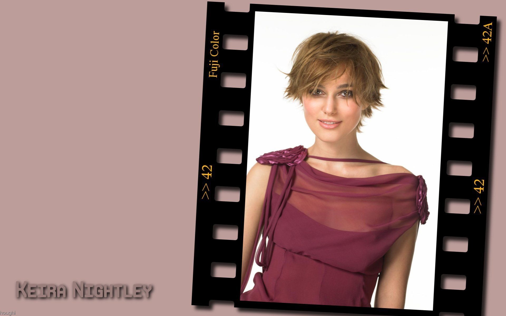 Keira Knightley hermoso fondo de pantalla #21 - 1920x1200