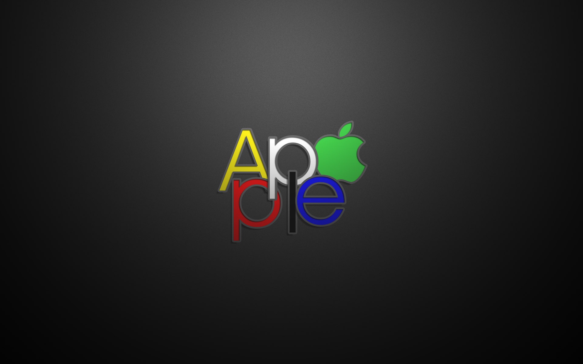 Apple Thema Tapete Album (11) #7 - 1920x1200