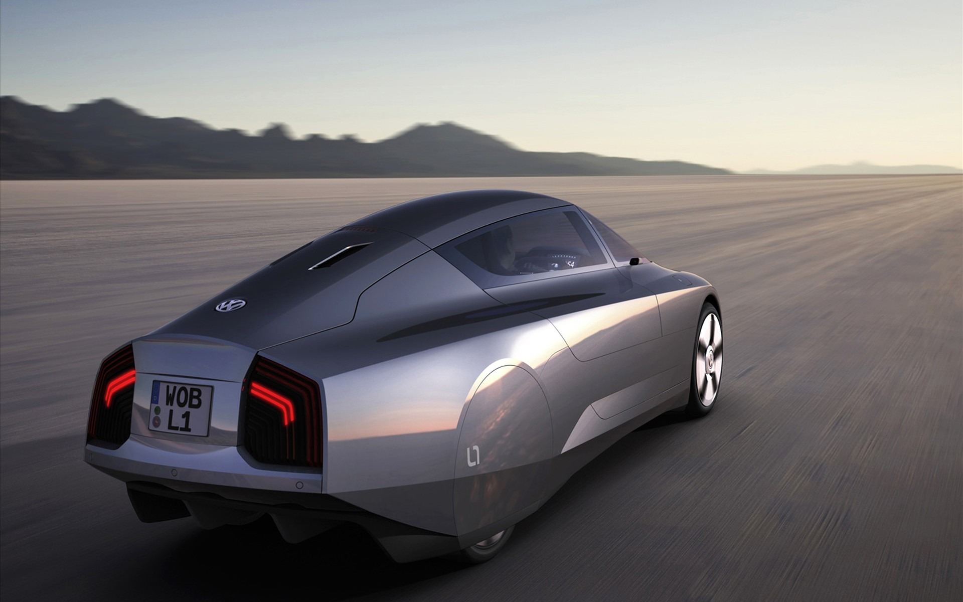 Special edition of concept cars wallpaper (14) #13 - 1920x1200