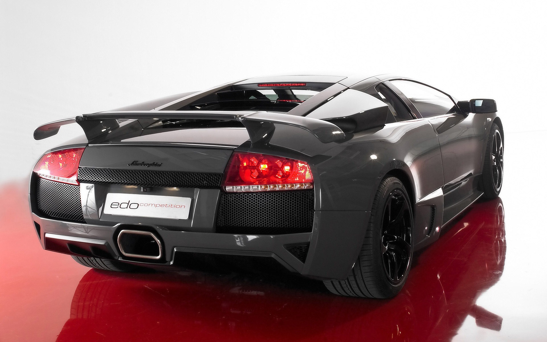 Cool auta Lamborghini Wallpaper (2) #3 - 1920x1200