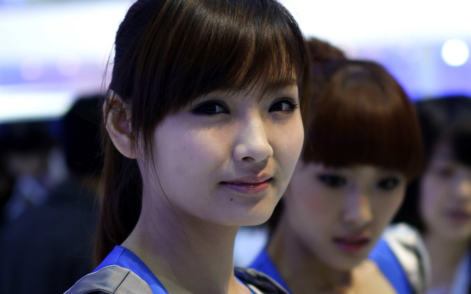 2010 Beijing Auto Show car models Collection (2) #3 - 1920x1200