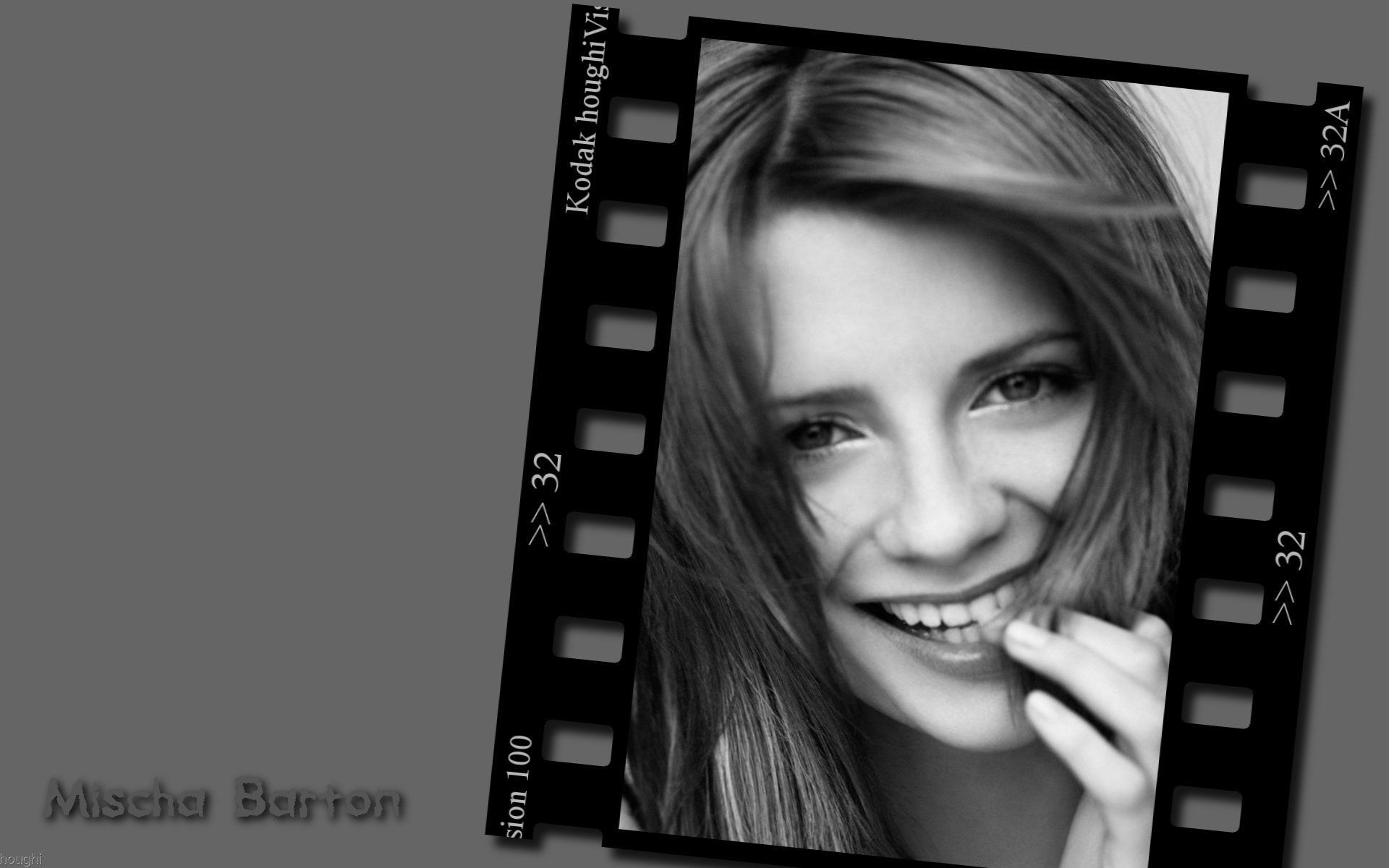 Mischa Barton 米莎·巴顿 美女壁纸10 - 1920x1200