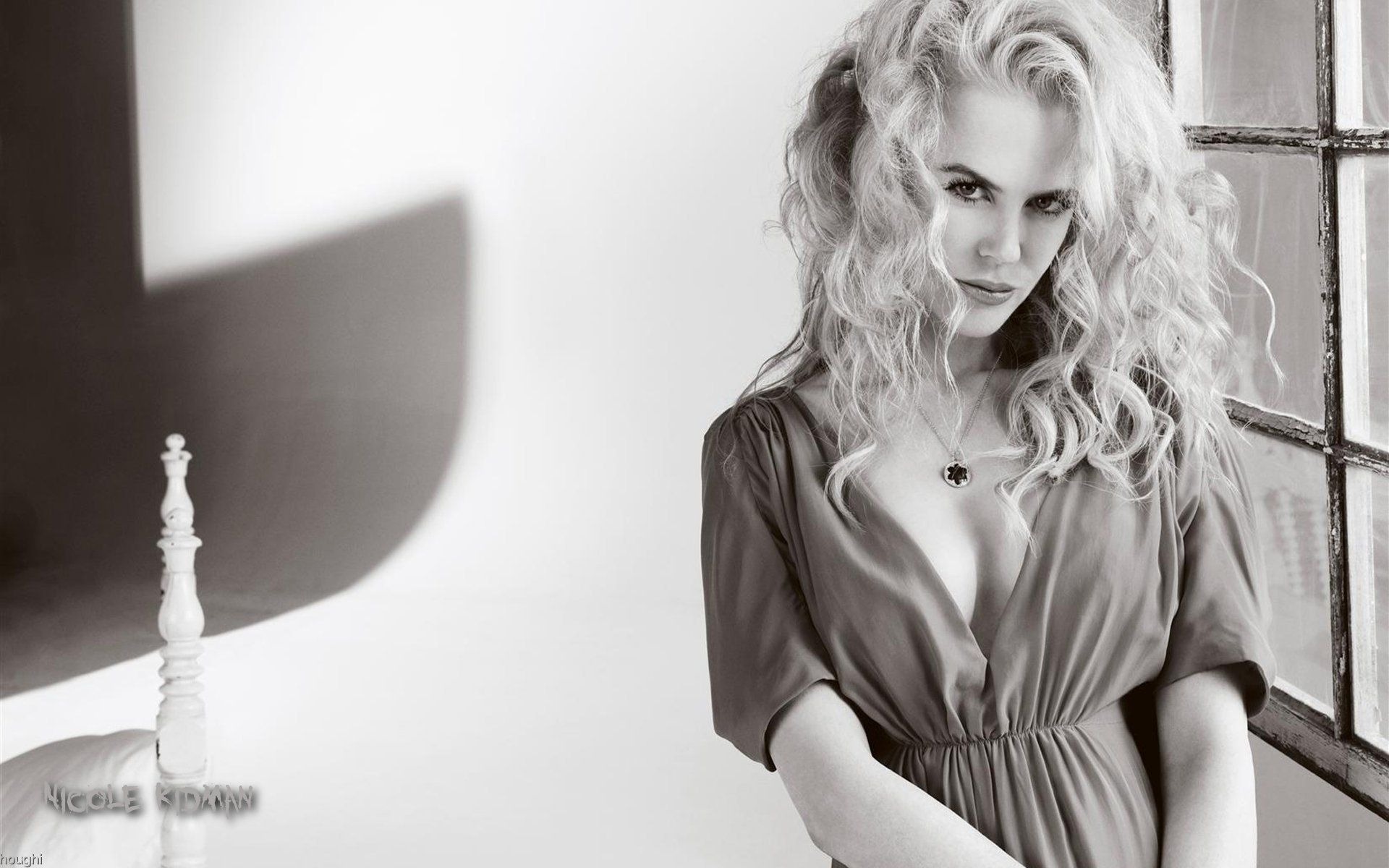 Nicole Kidman hermoso fondo de pantalla #8 - 1920x1200