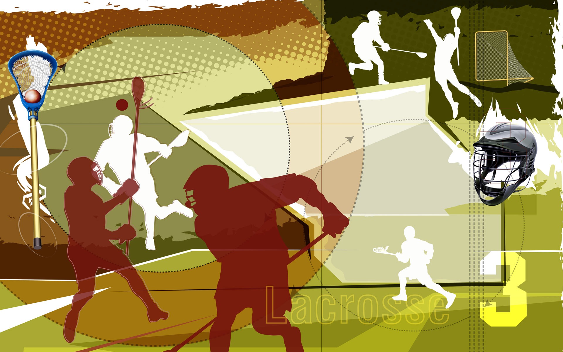 Widescreen sport wallpaper (1) #13 - 1920x1200