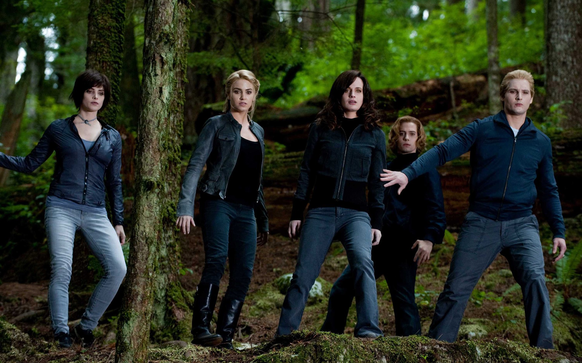 The Twilight Saga: Eclipse HD wallpaper (2) #2 - 1920x1200