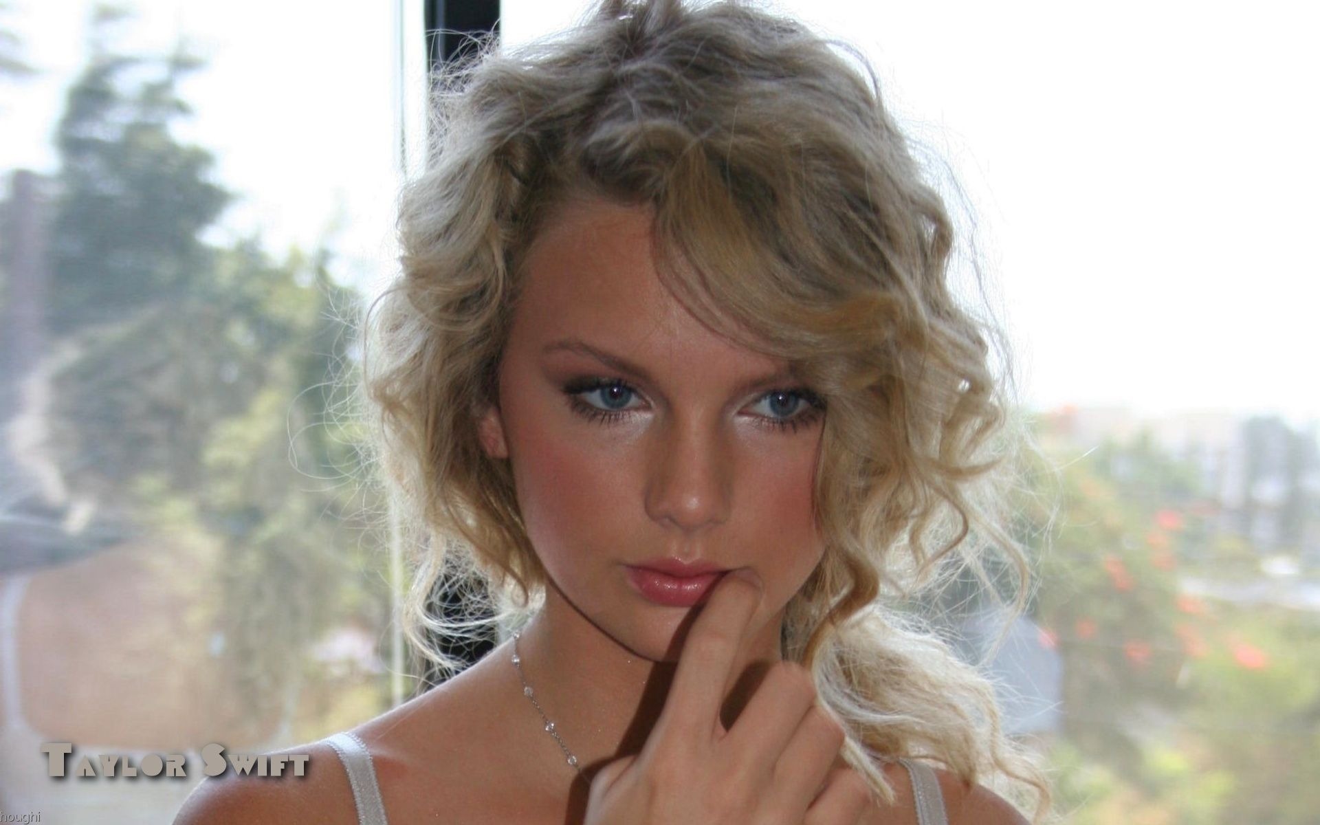 Taylor Swift красивые обои #32 - 1920x1200