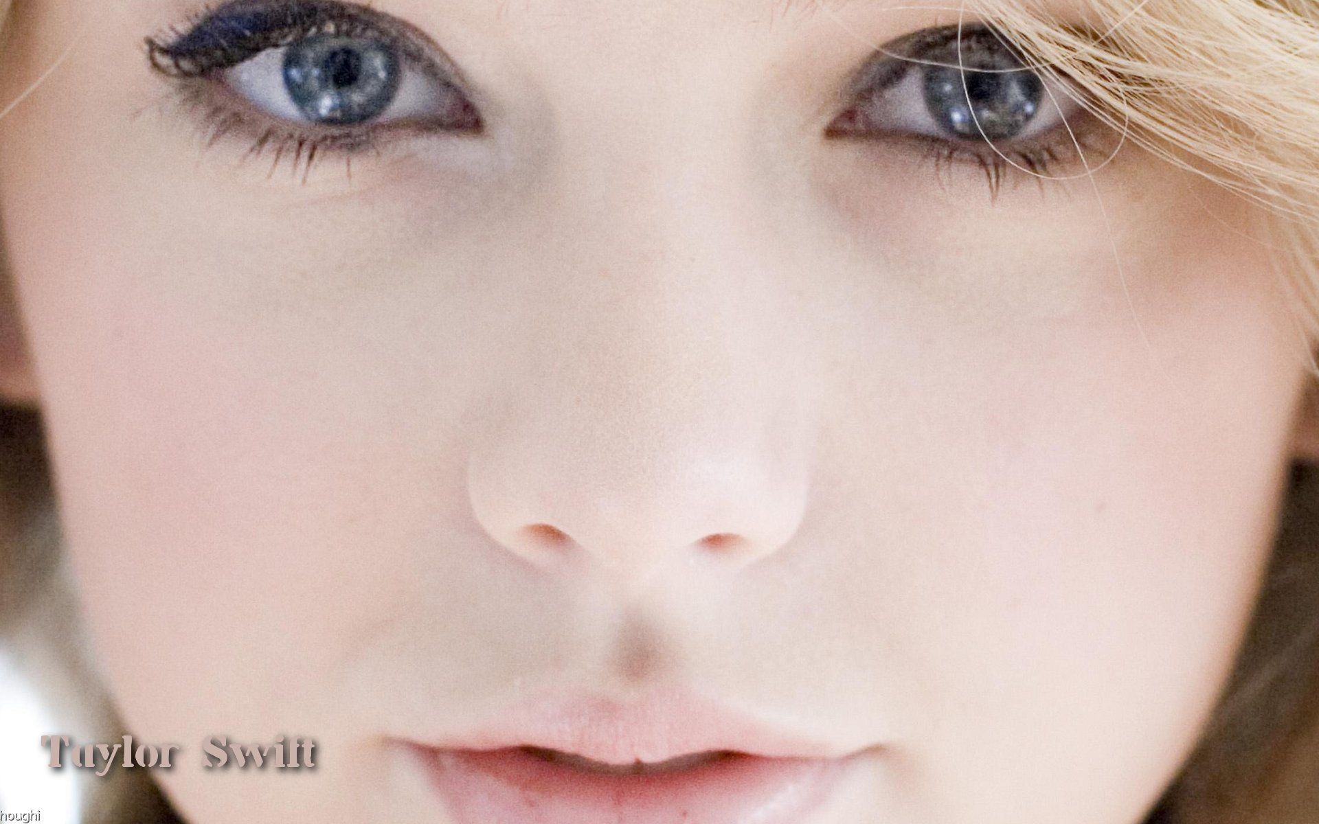 Taylor Swift hermoso fondo de pantalla #47 - 1920x1200