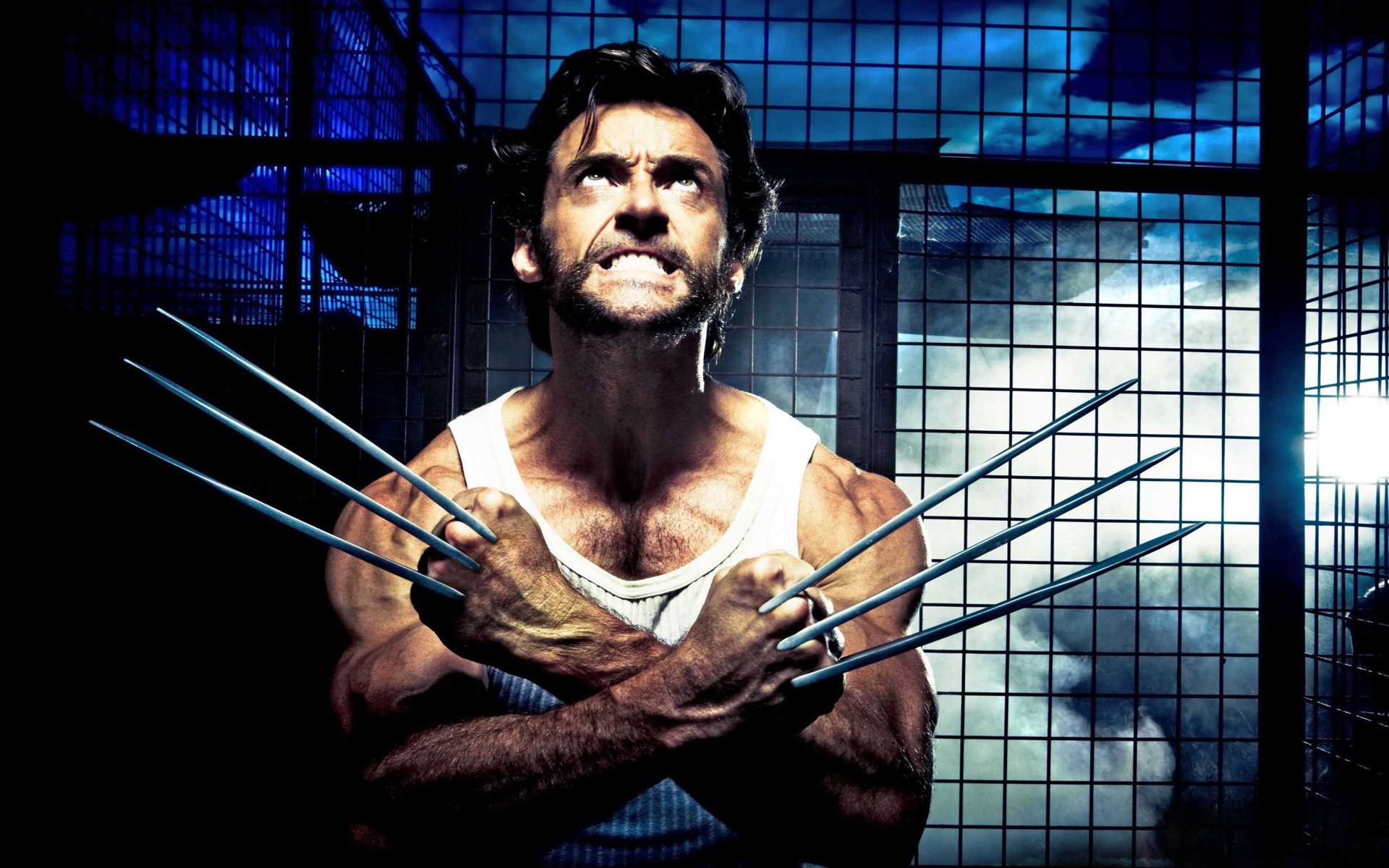 X-Men Origins: Wolverine HD wallpaper #1 - 1920x1200