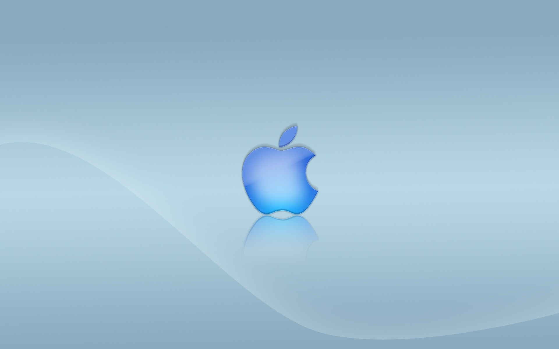 Apple темы обои альбом (22) #9 - 1920x1200