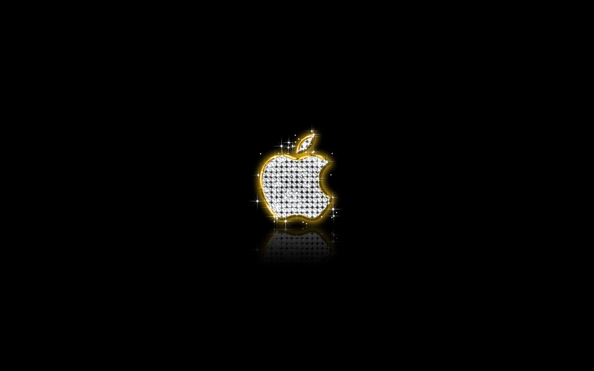 Apple темы обои альбом (23) #18 - 1920x1200