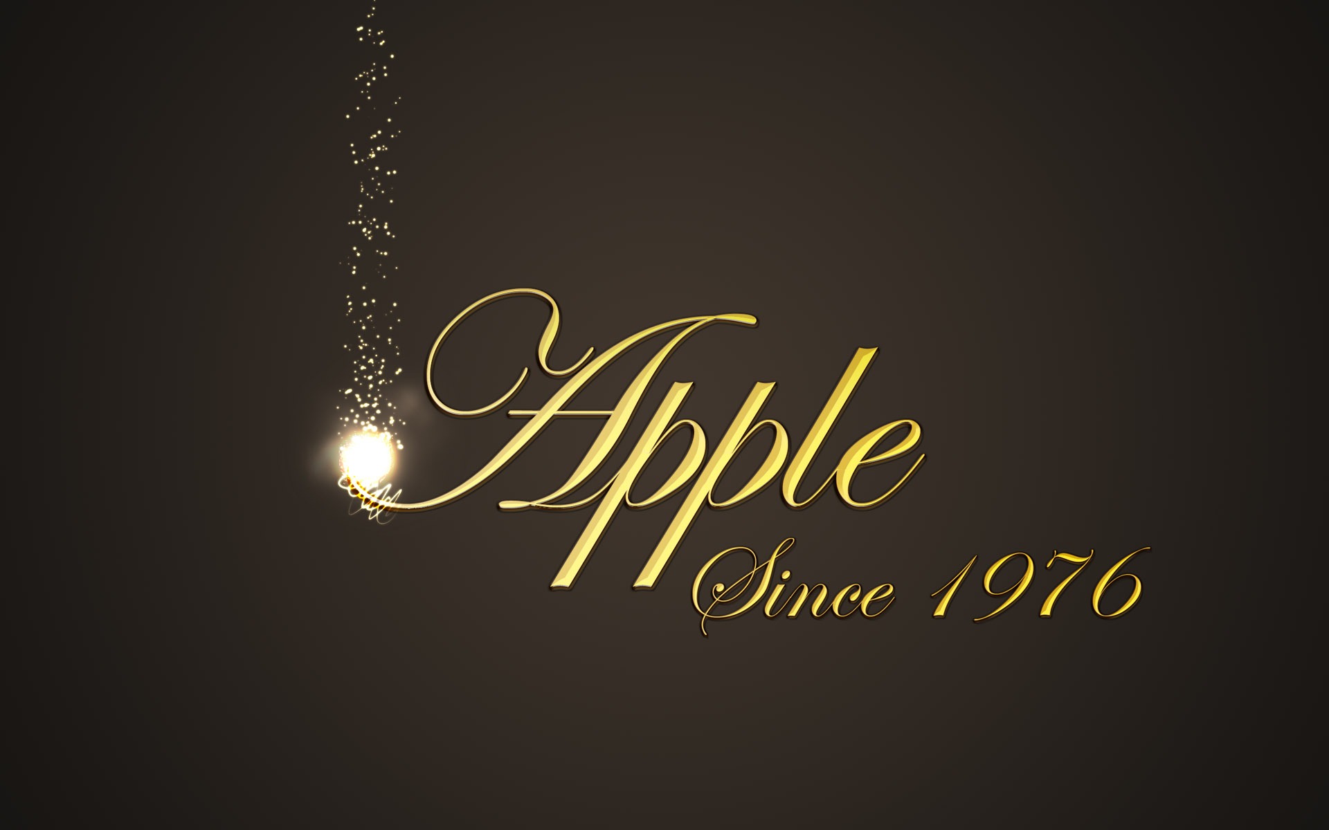 Apple Thema Tapete Album (24) #11 - 1920x1200