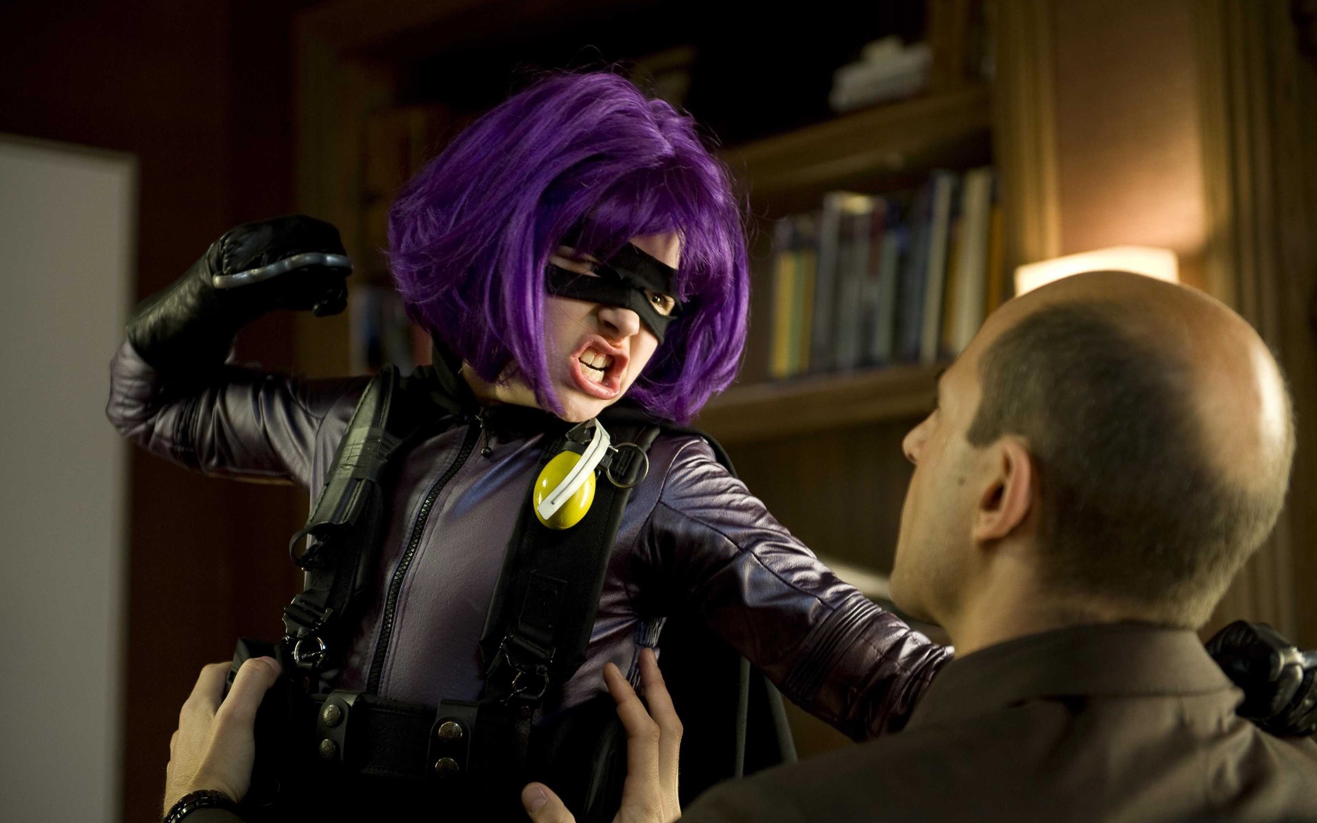 Kick-Ass HD обои #1 - 1920x1200