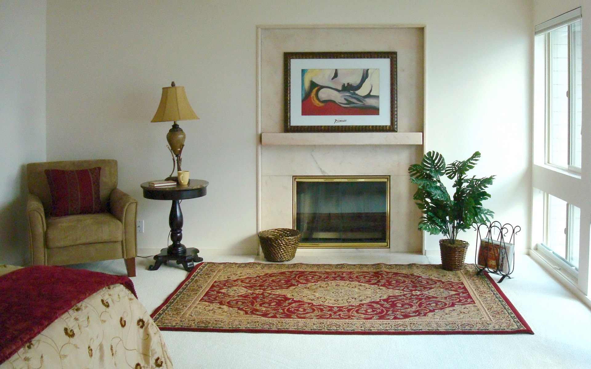 Western-style papier peint foyer de la famille (1) #10 - 1920x1200