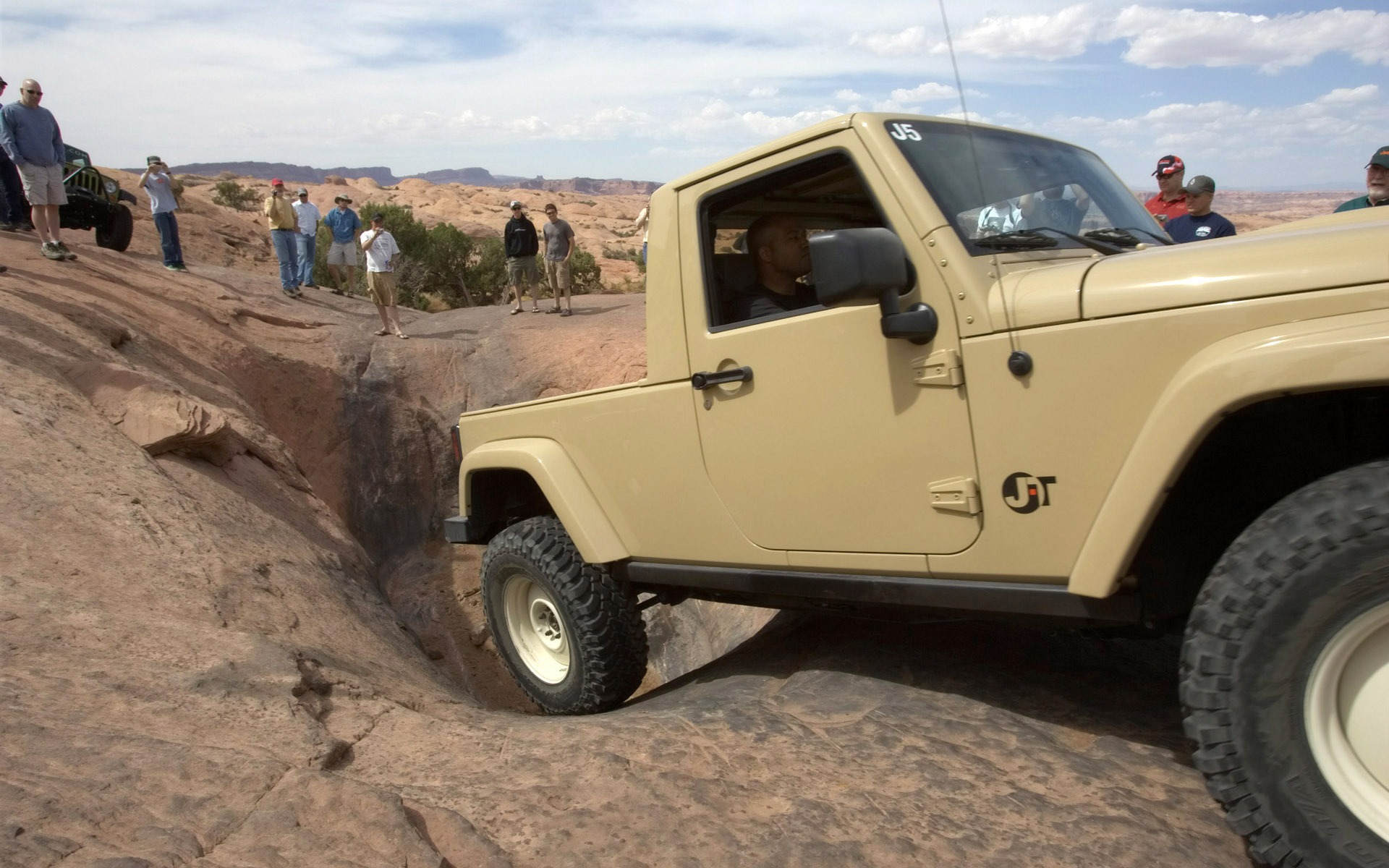 Jeep обои альбом (3) #8 - 1920x1200