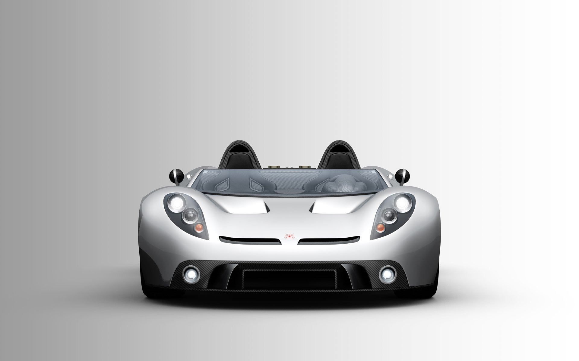 Auto Collection Wallpapers (43) #9 - 1920x1200