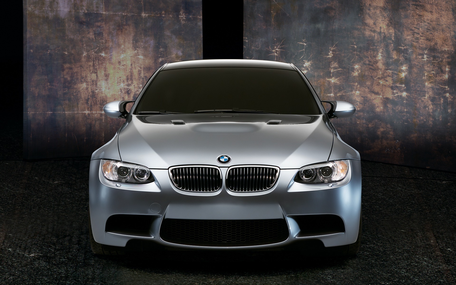 Fond d'écran BMW concept-car (2) #4 - 1920x1200