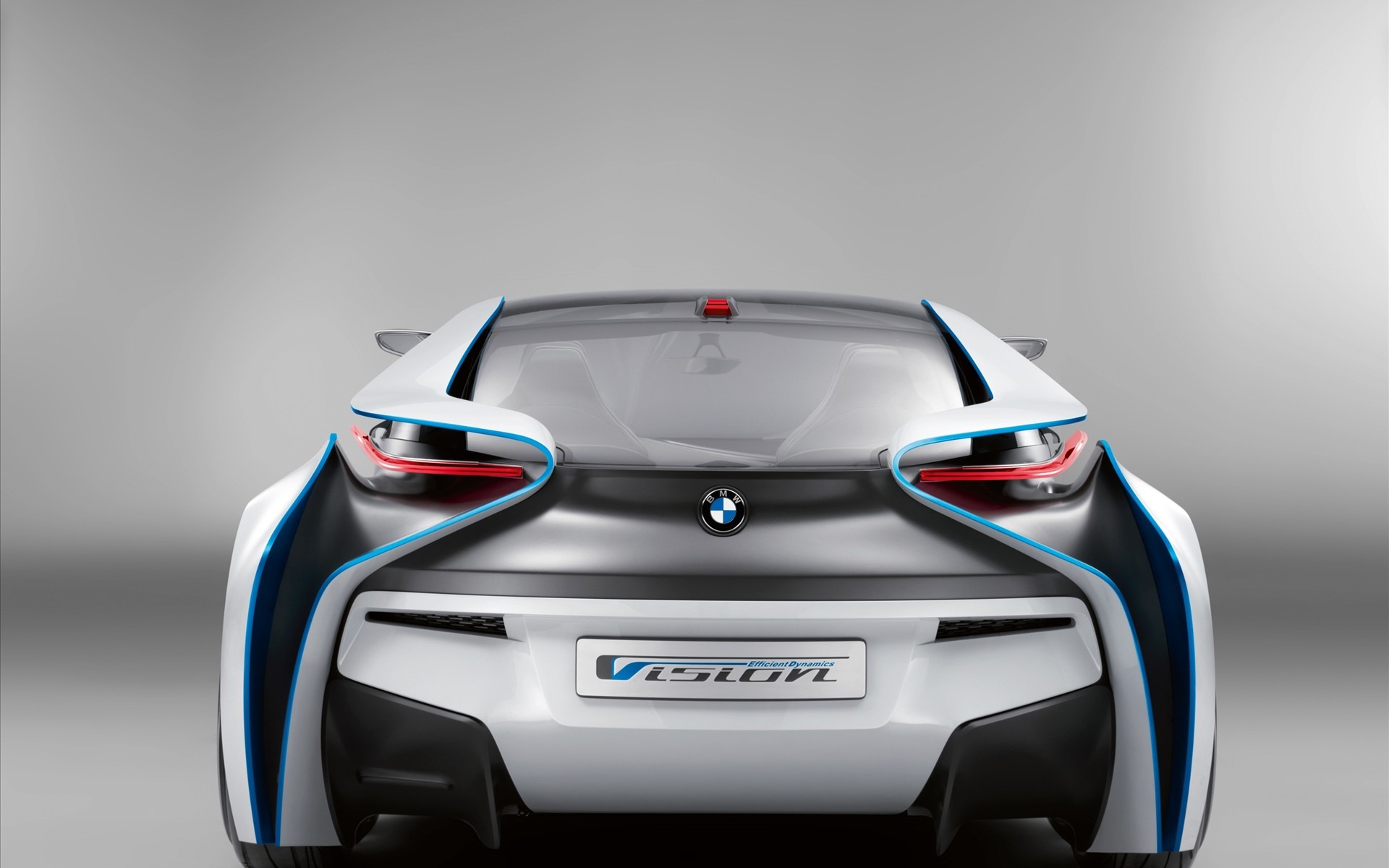 Fond d'écran BMW concept-car (2) #6 - 1920x1200