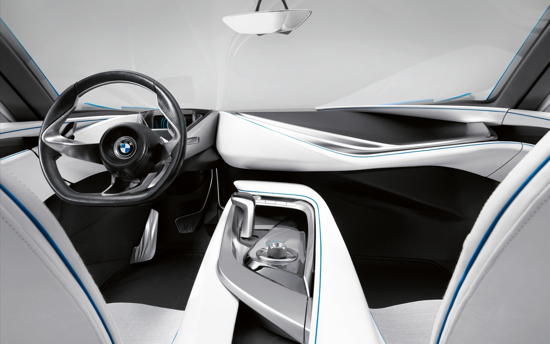 Fond d'écran BMW concept-car (2) #10 - 1920x1200