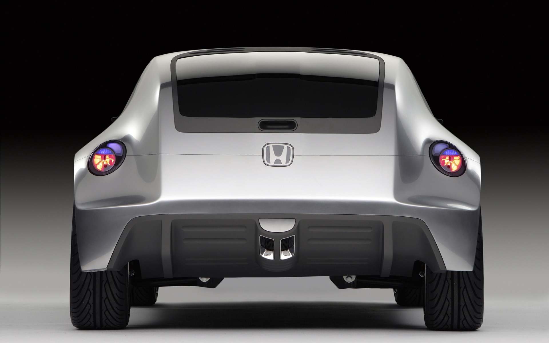 Honda koncept vozu tapety (1) #6 - 1920x1200