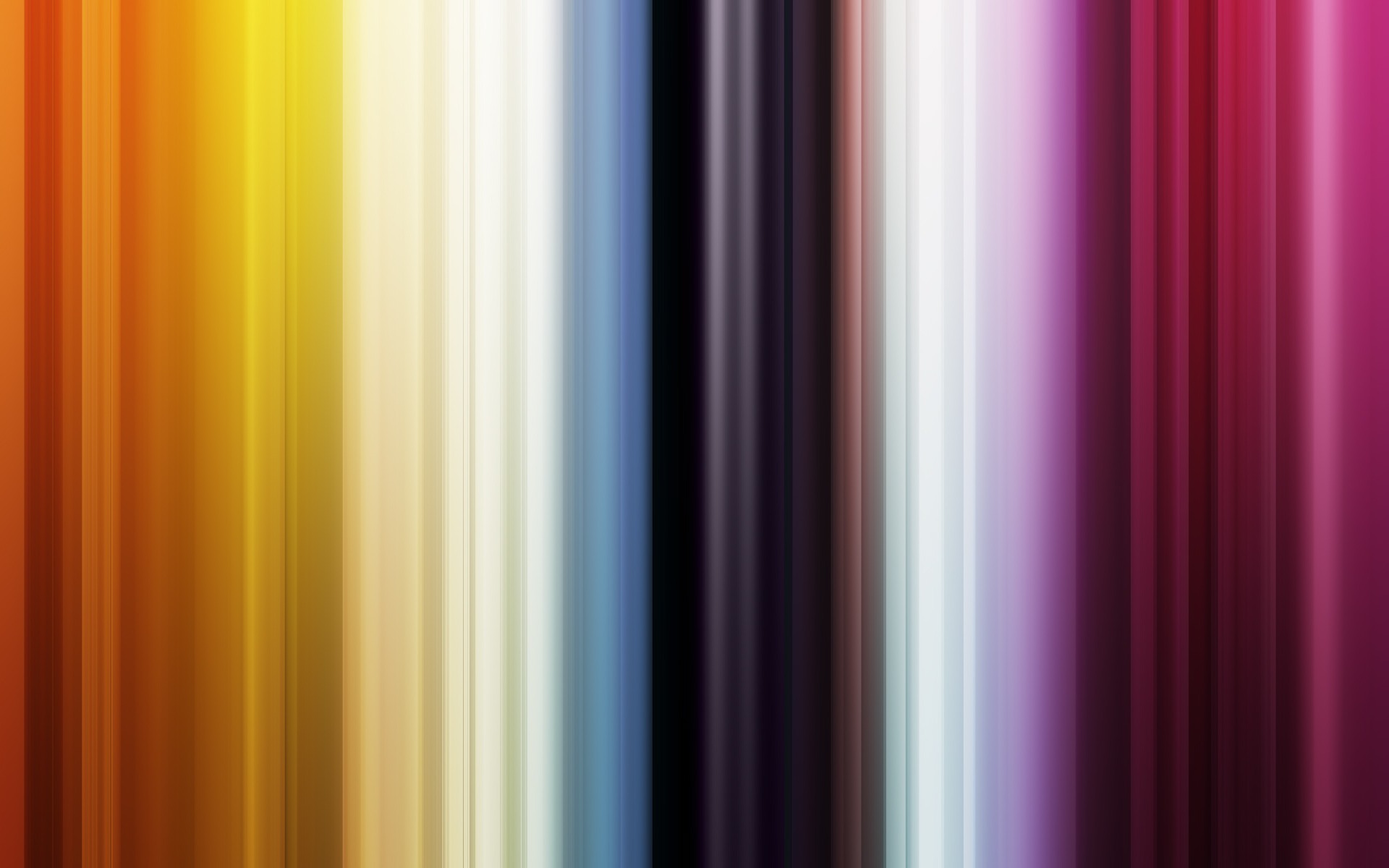 Bright fond d'écran couleur (22) #5 - 1920x1200