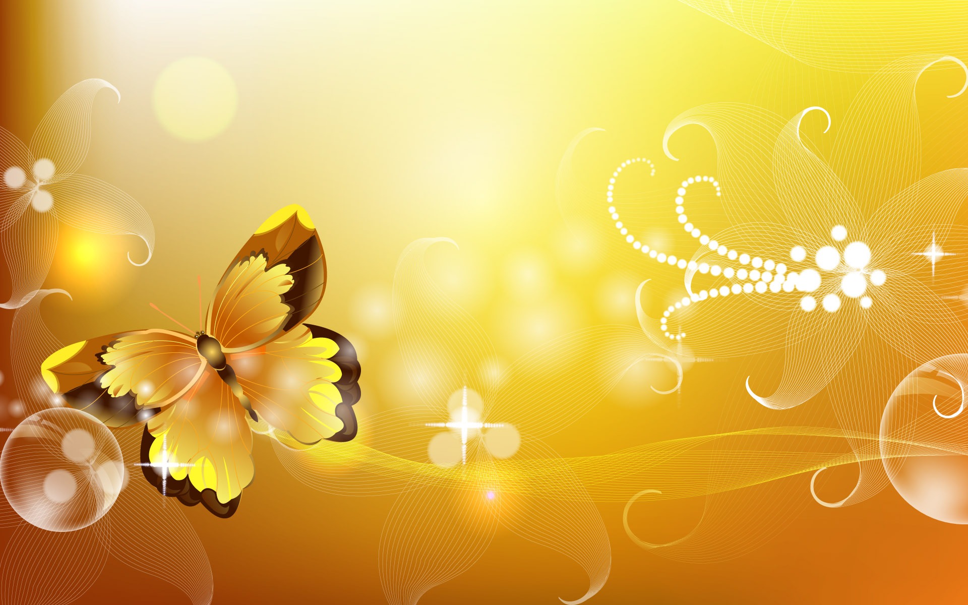 Bright color background wallpaper (25) #10 - 1920x1200