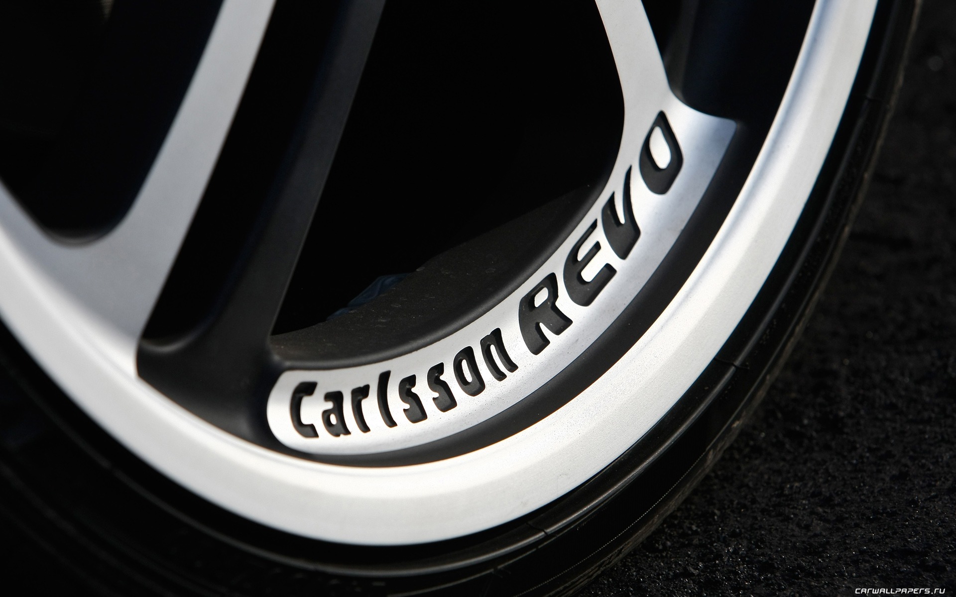 Carlsson Mercedes-Benz E-класса W212 HD обои #28 - 1920x1200