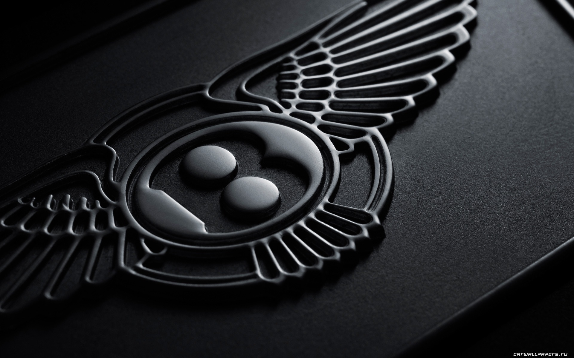 Bentley Continental GT - 2010 宾利35 - 1920x1200