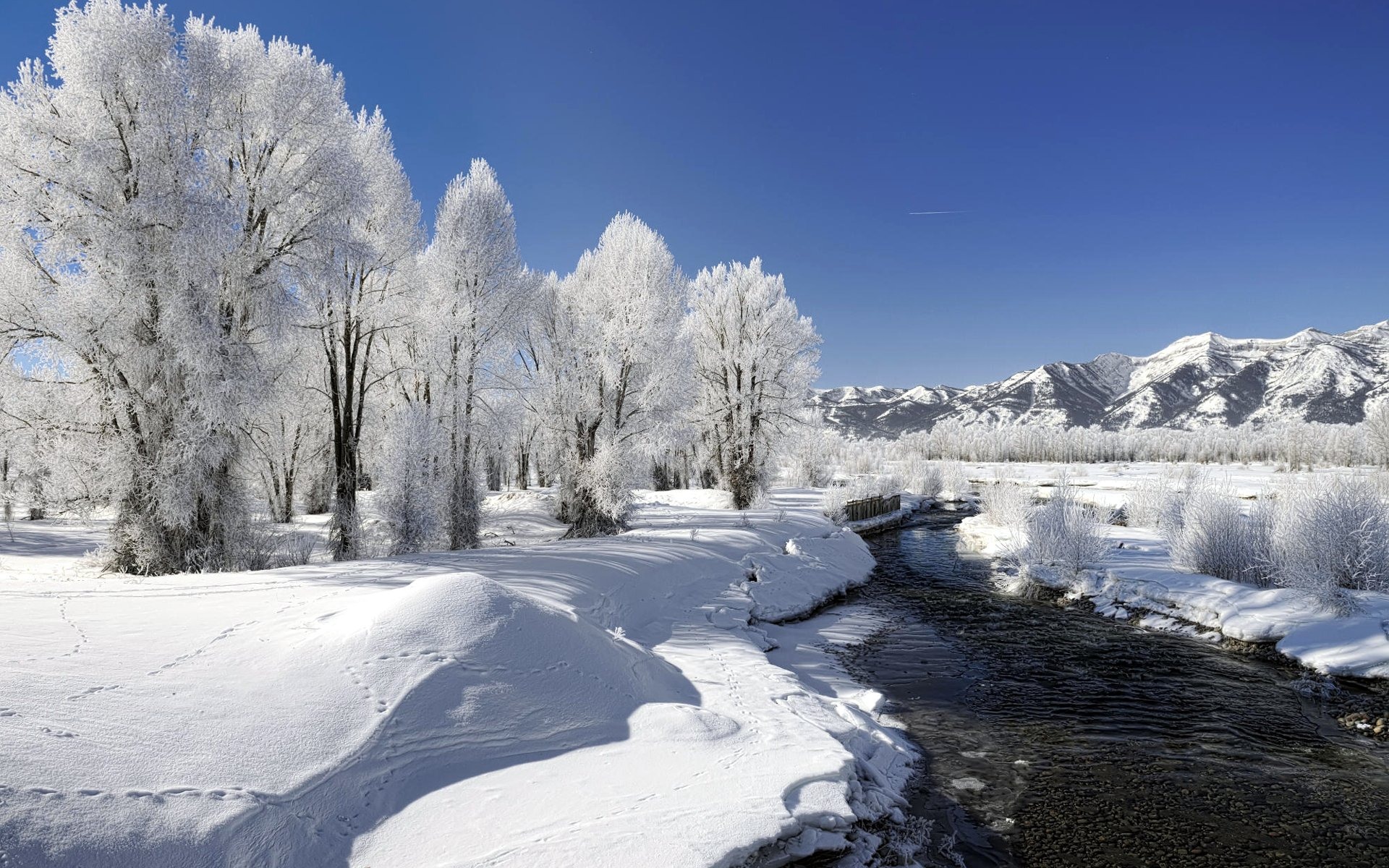 Tapety Krajina Kolekce (58) #15 - 1920x1200