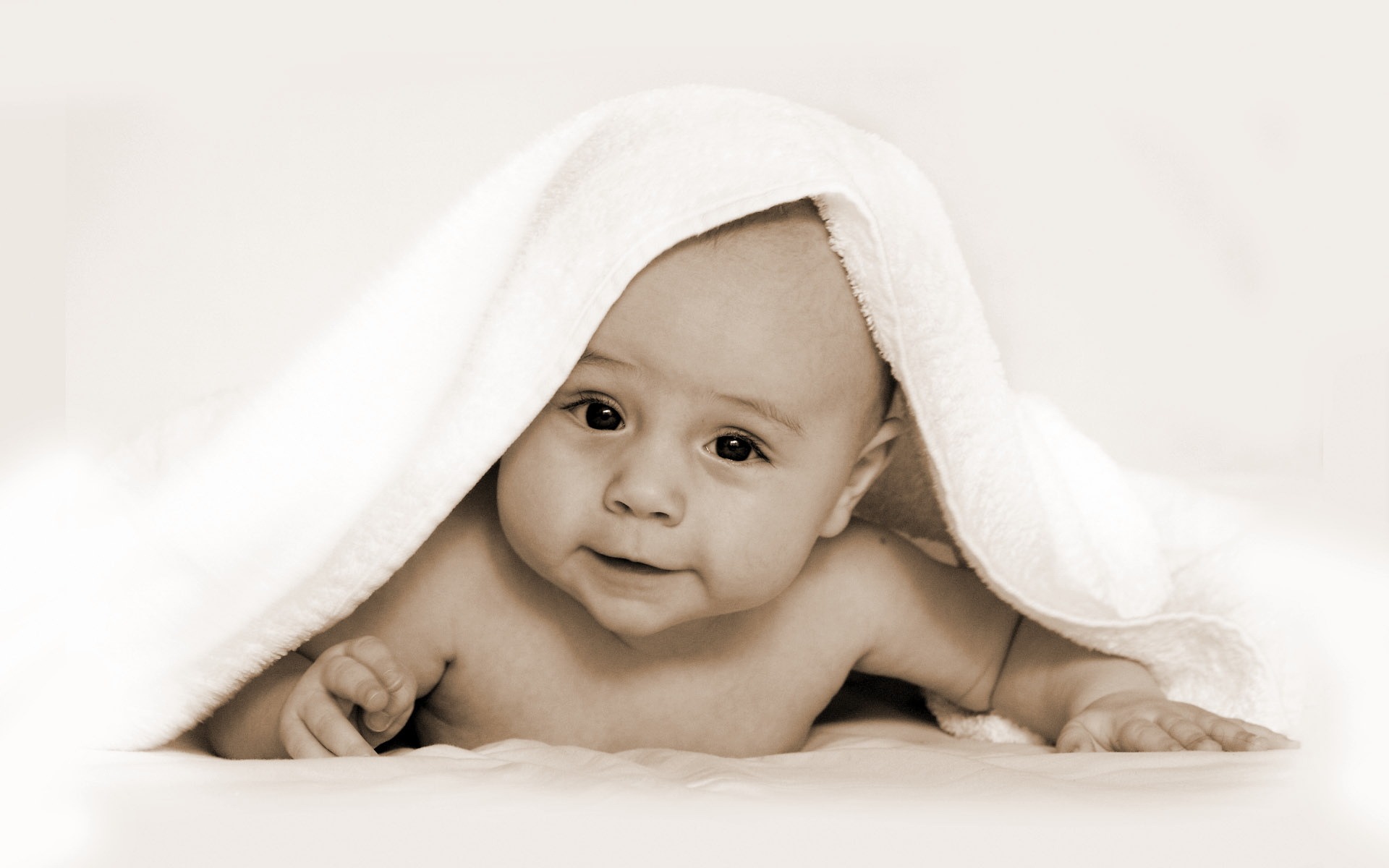 Cute Baby-Hintergründe (1) #16 - 1920x1200