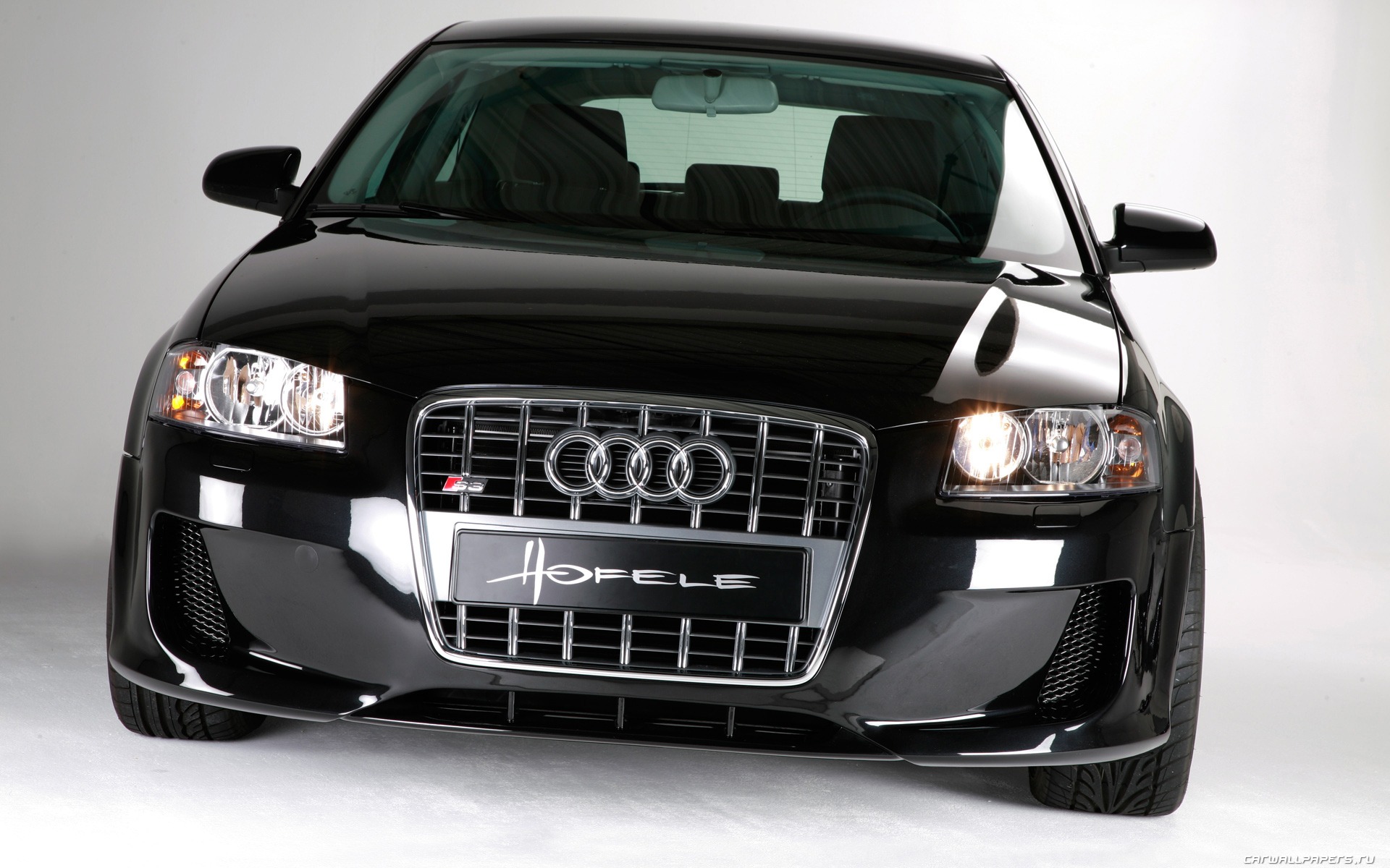 Hofele Audi A3 S3 8PA A4 B6 Cabrio A5 B8 Coupe HD wallpaper #6 - 1920x1200