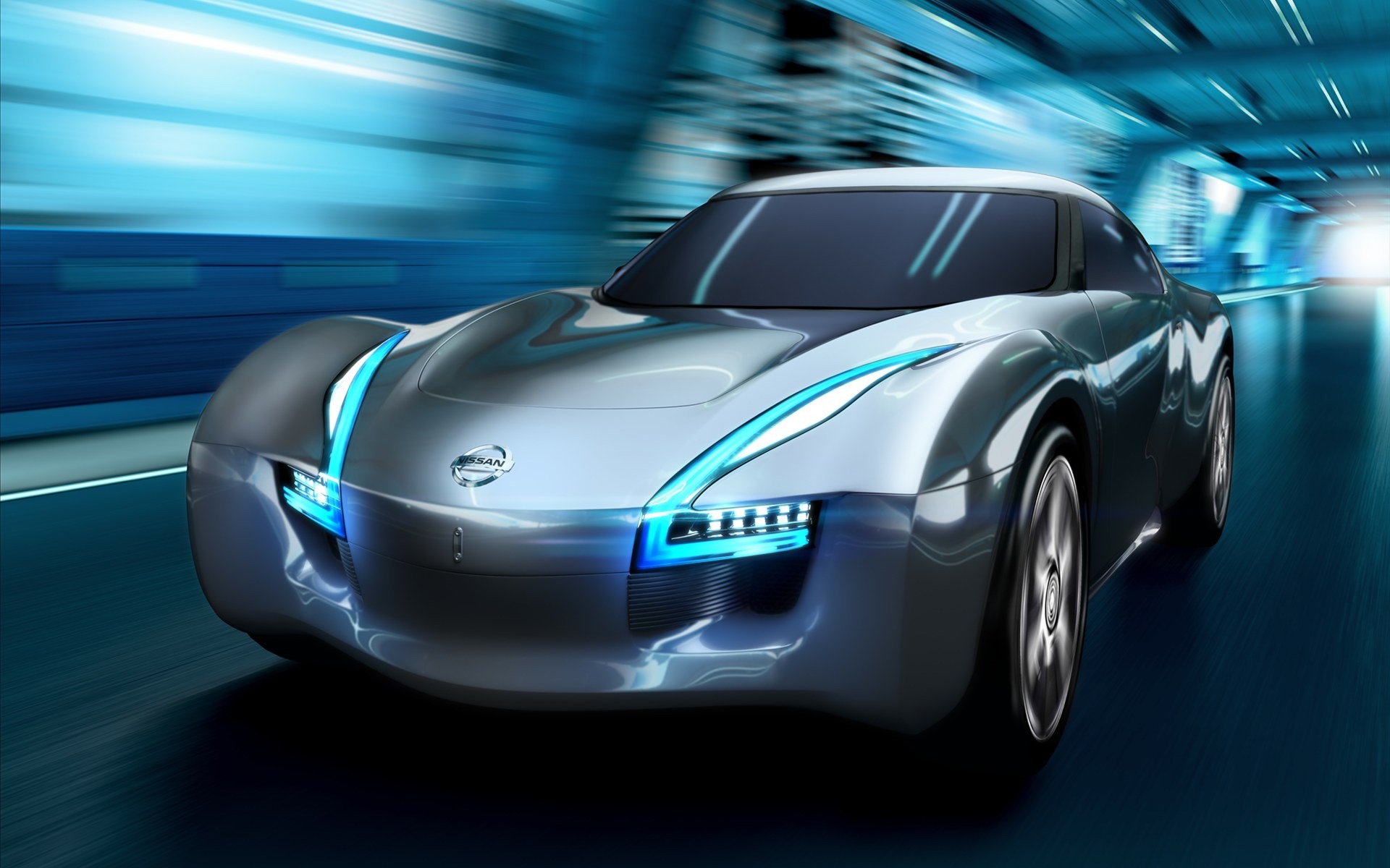 Special edition of concept cars wallpaper (24) #1 - 1920x1200