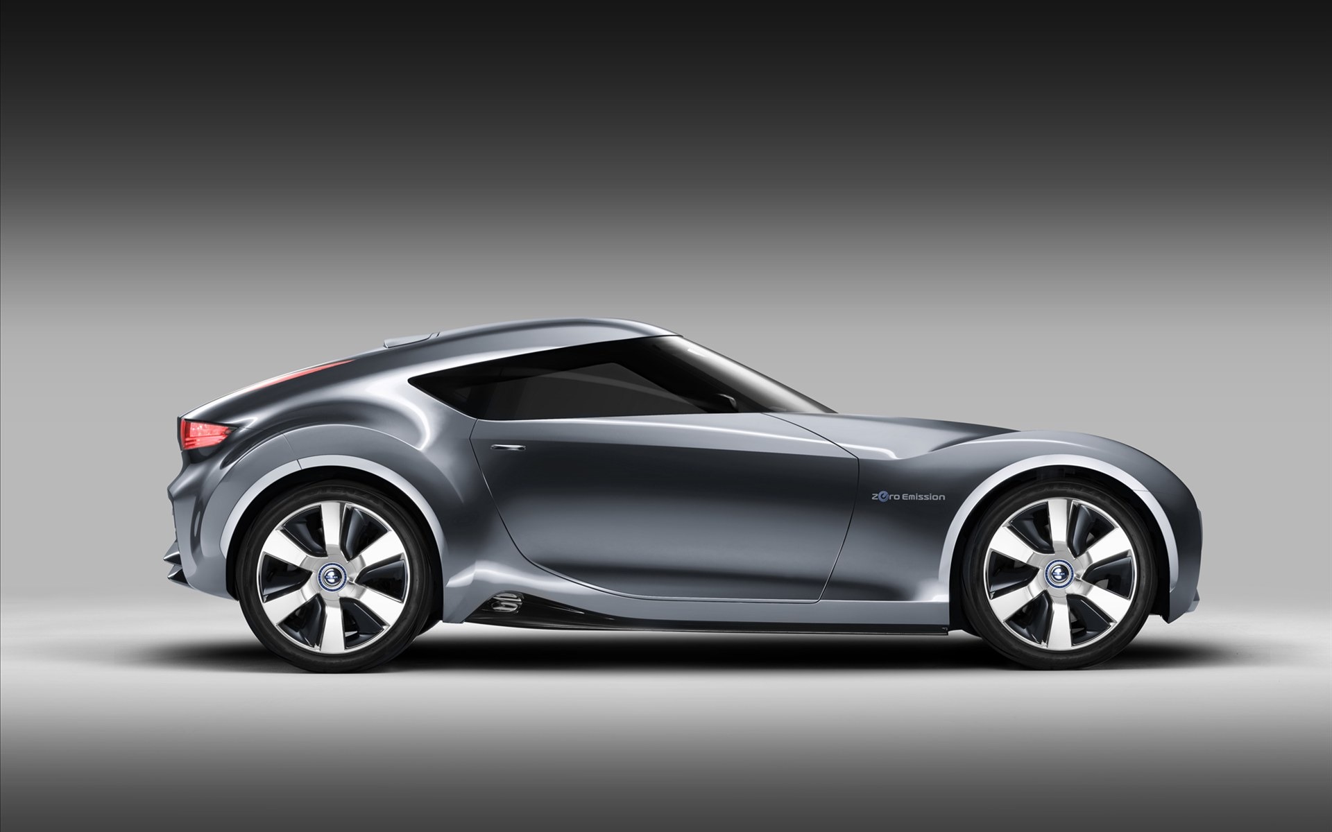 Special edition of concept cars wallpaper (24) #15 - 1920x1200