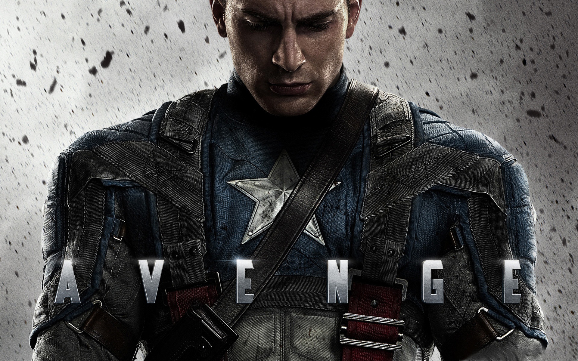 Captain America: The First Avenger wallpapers HD #14 - 1920x1200