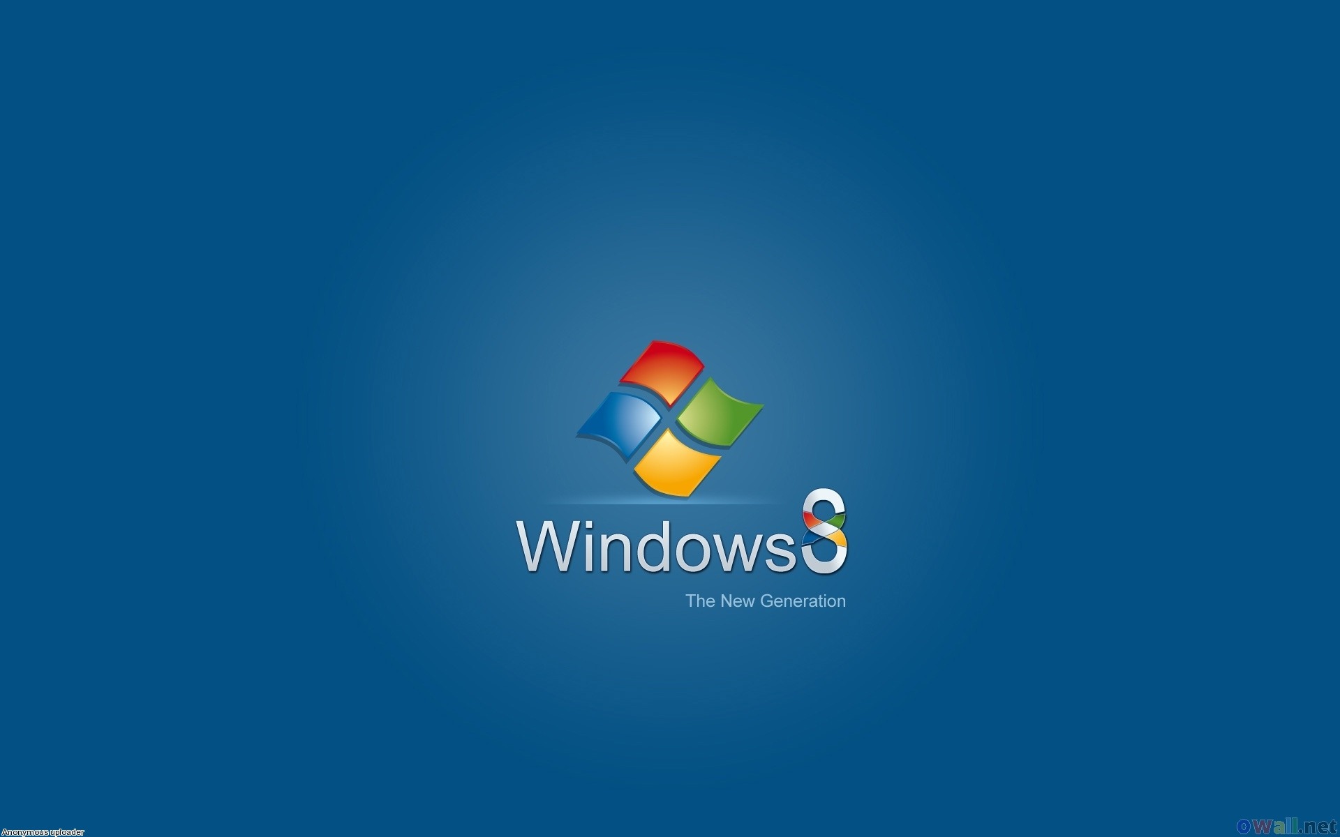 윈도우 8 테마 배경 화면 (2) #2 - 1920x1200