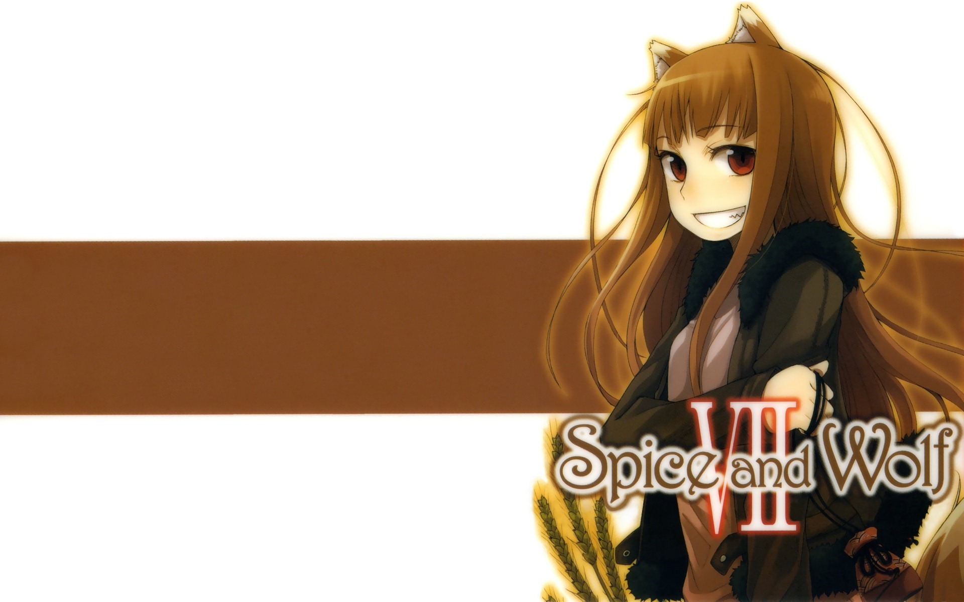 Spice and Wolf HD wallpapers #4 - 1920x1200