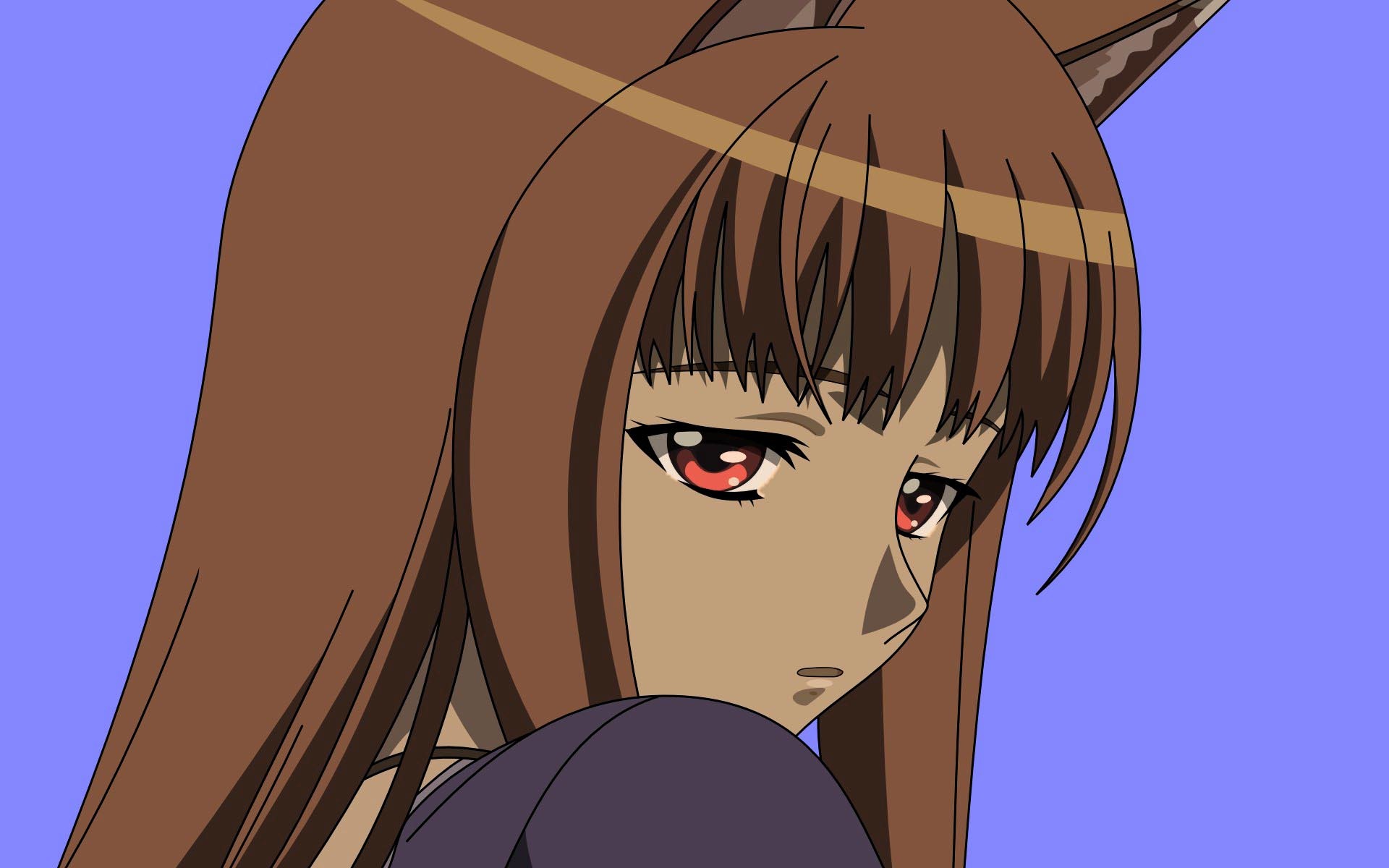 Spice and Wolf HD wallpapers #14 - 1920x1200