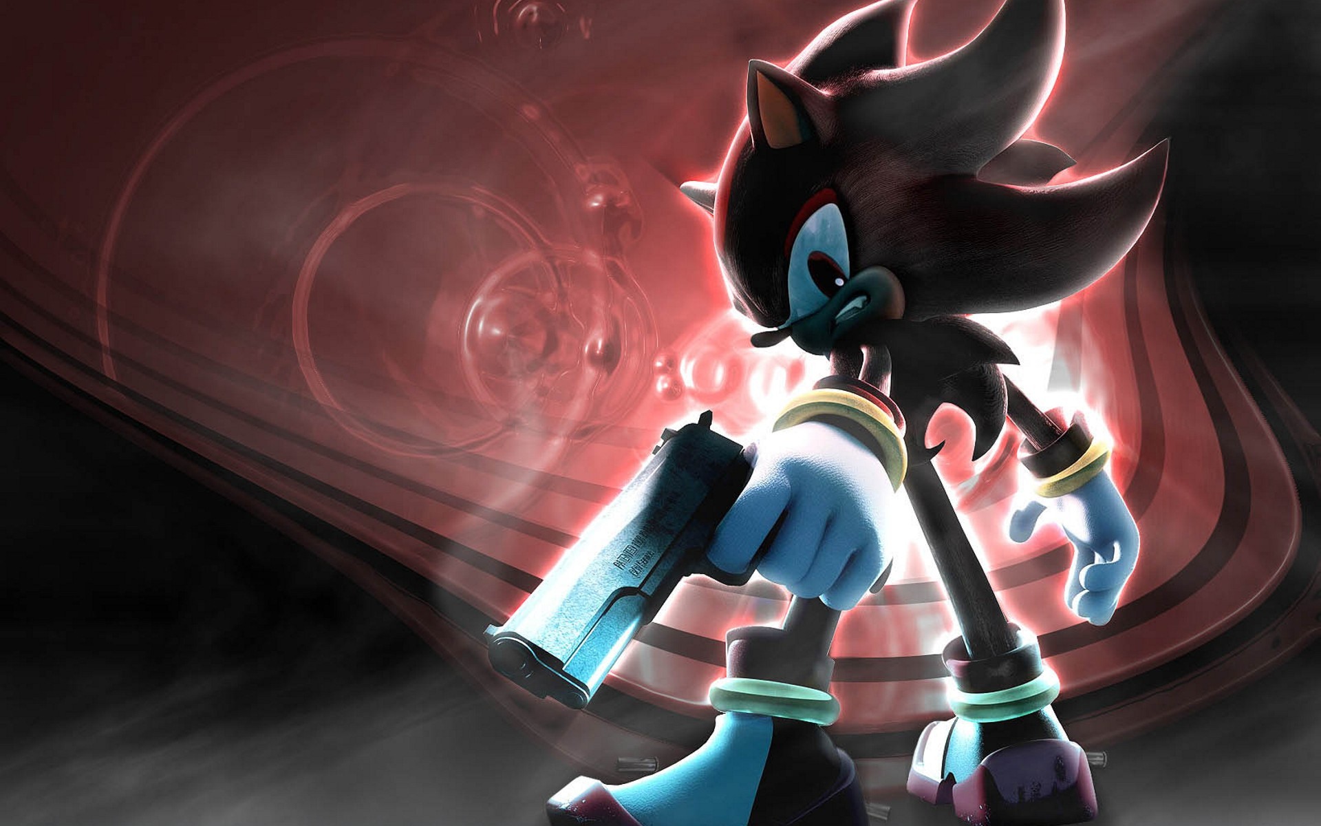Sonic HD wallpapers #9 - 1920x1200