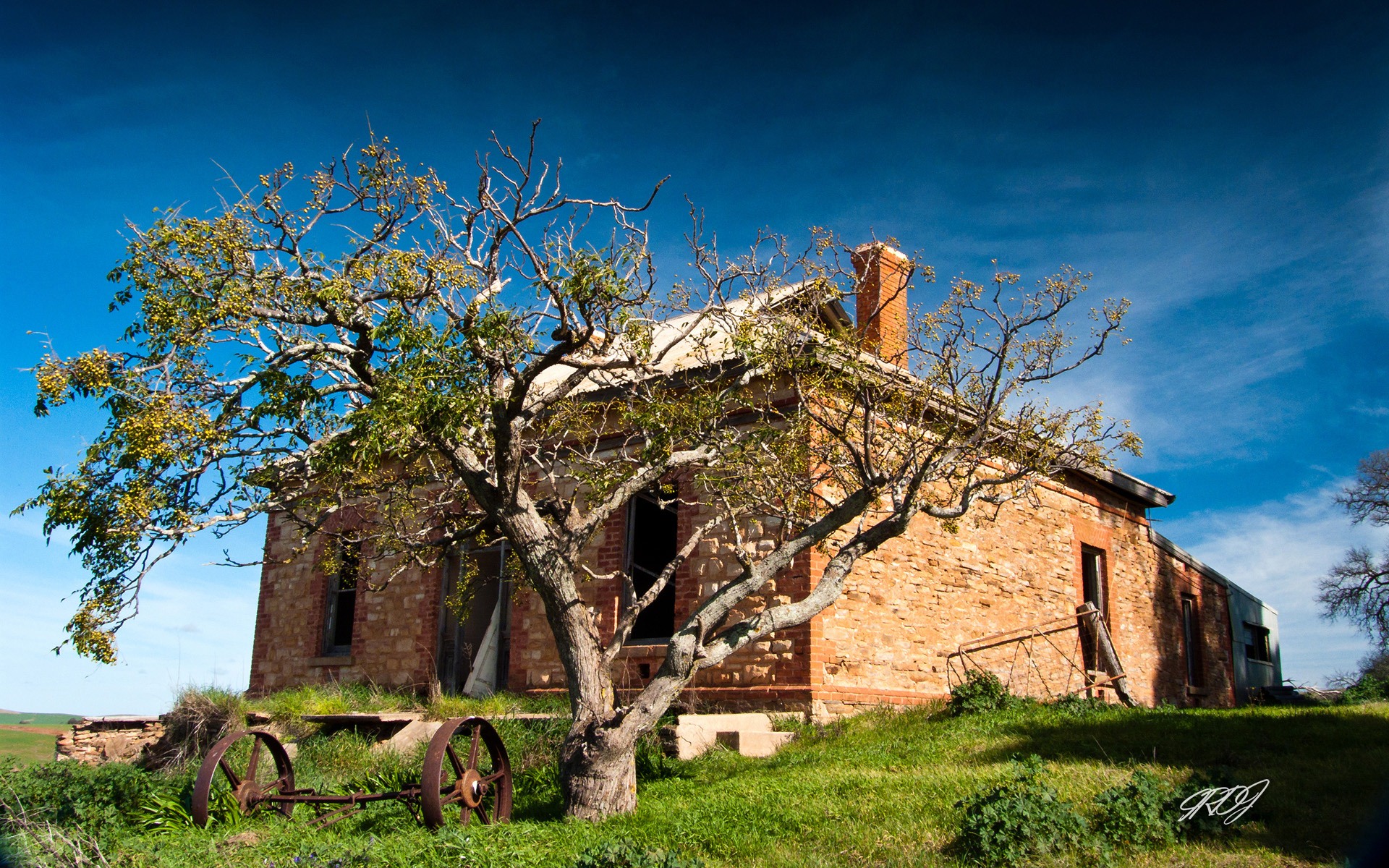 호주의 HD 월페이퍼의 아름다운 풍경 #3 - 1920x1200